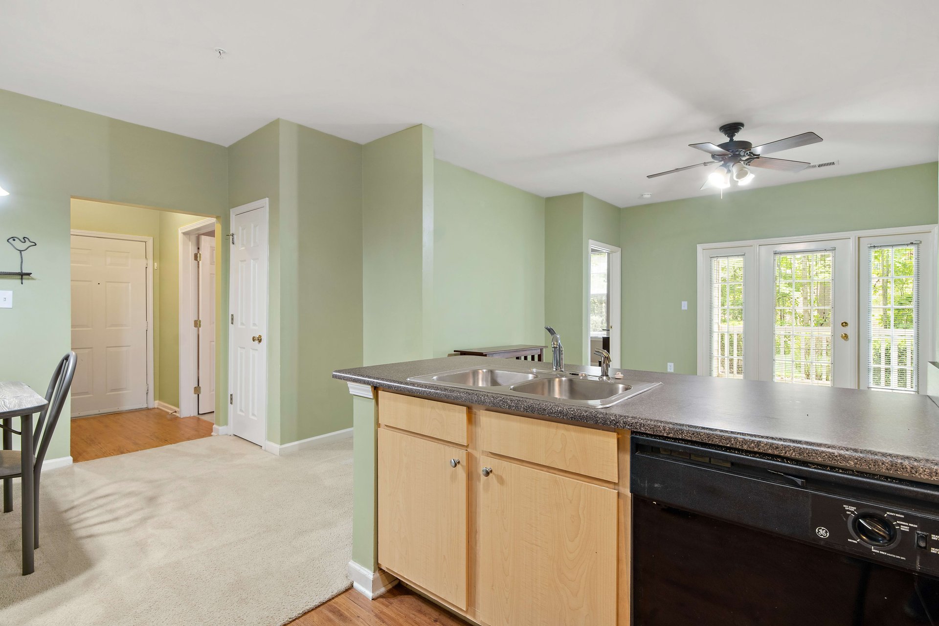 614 Bristol Village Drive Unit: B03
