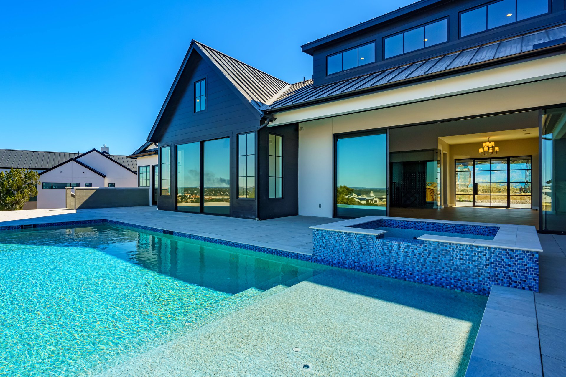 Private Address, Austin, TX 78738
