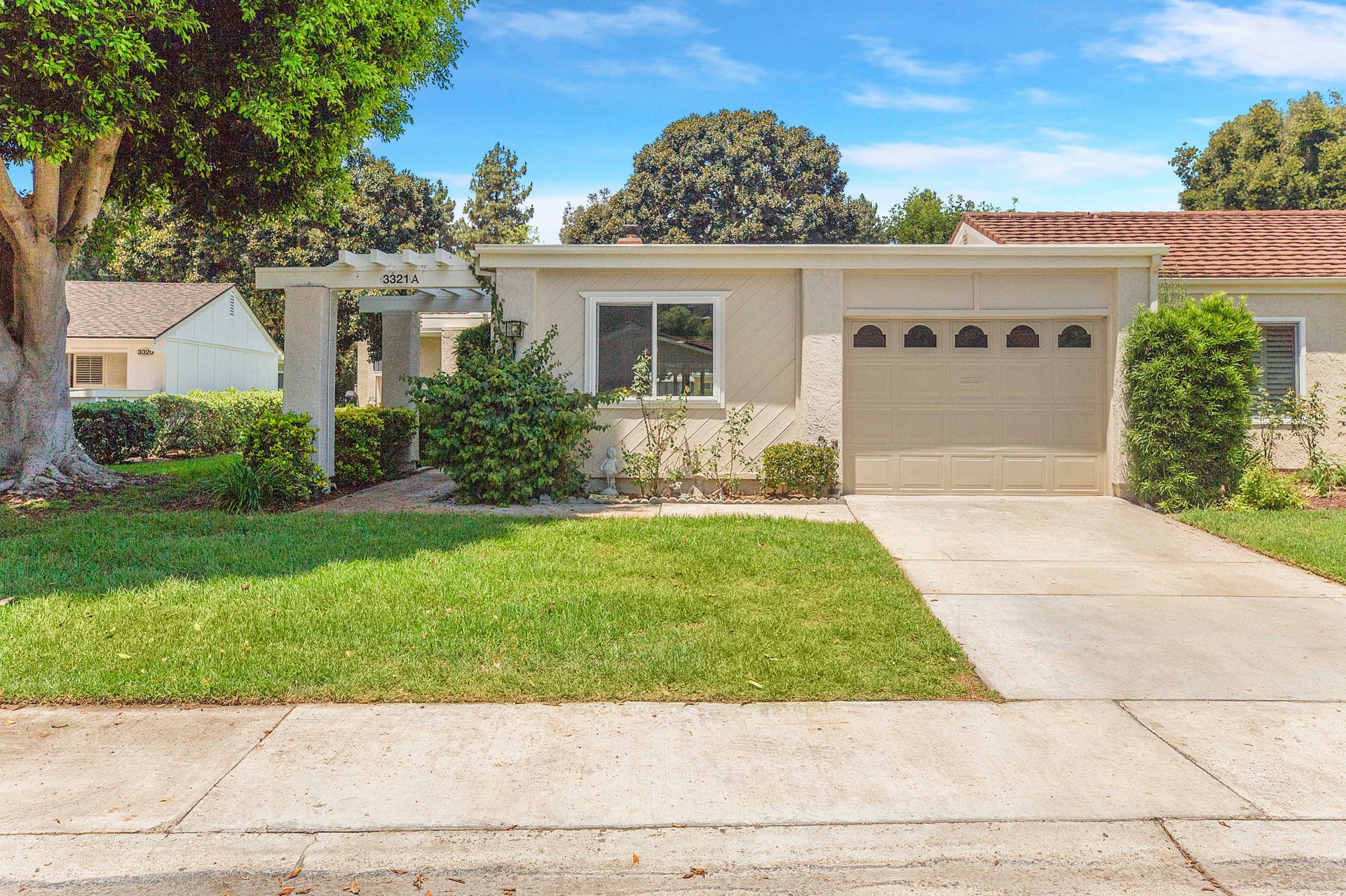 Laguna Woods