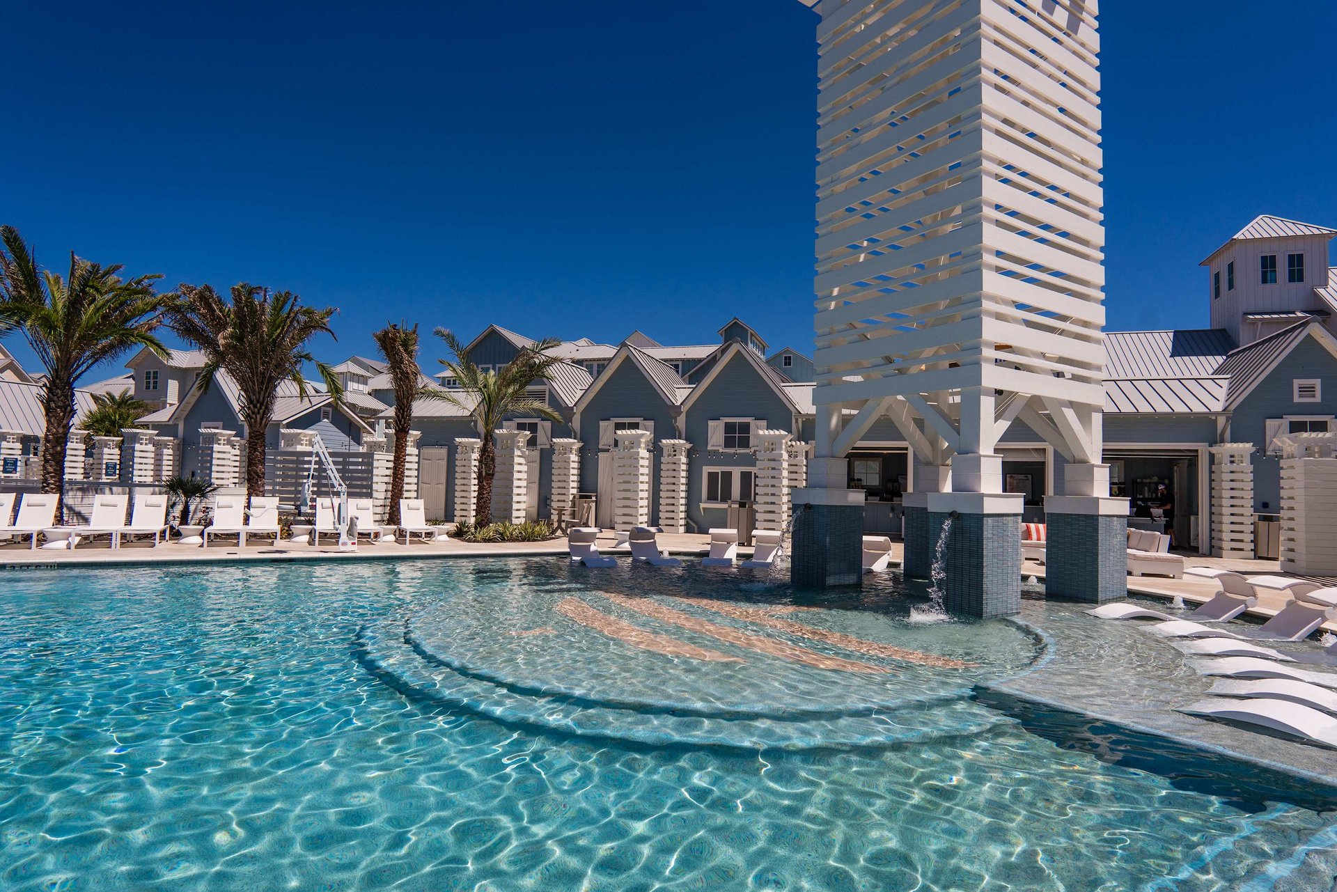 Cinnamon Shore South Community Pool