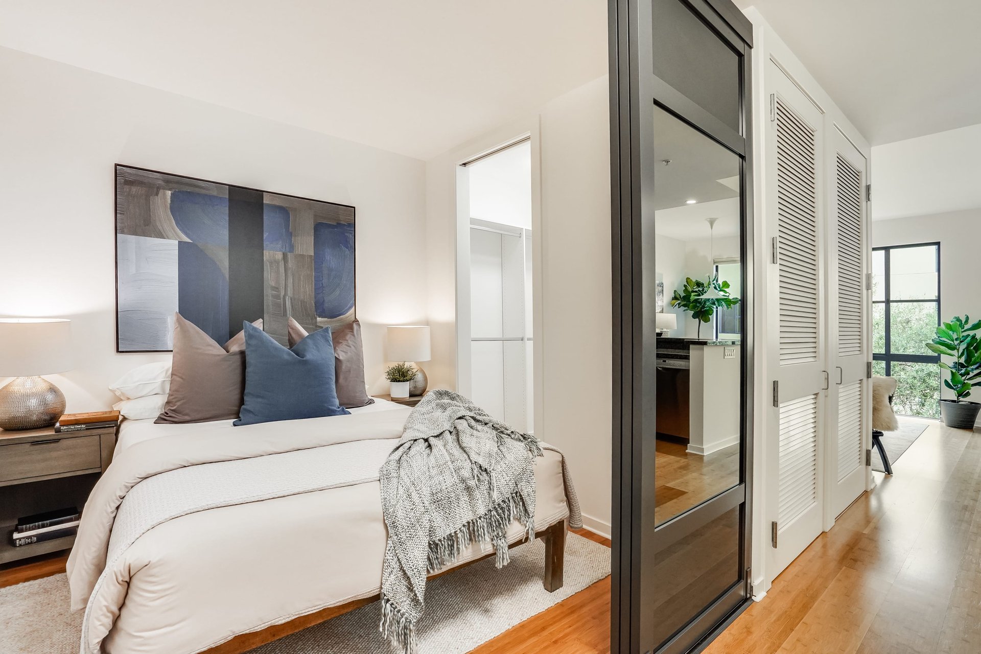 88 Townsend Street Unit: 225