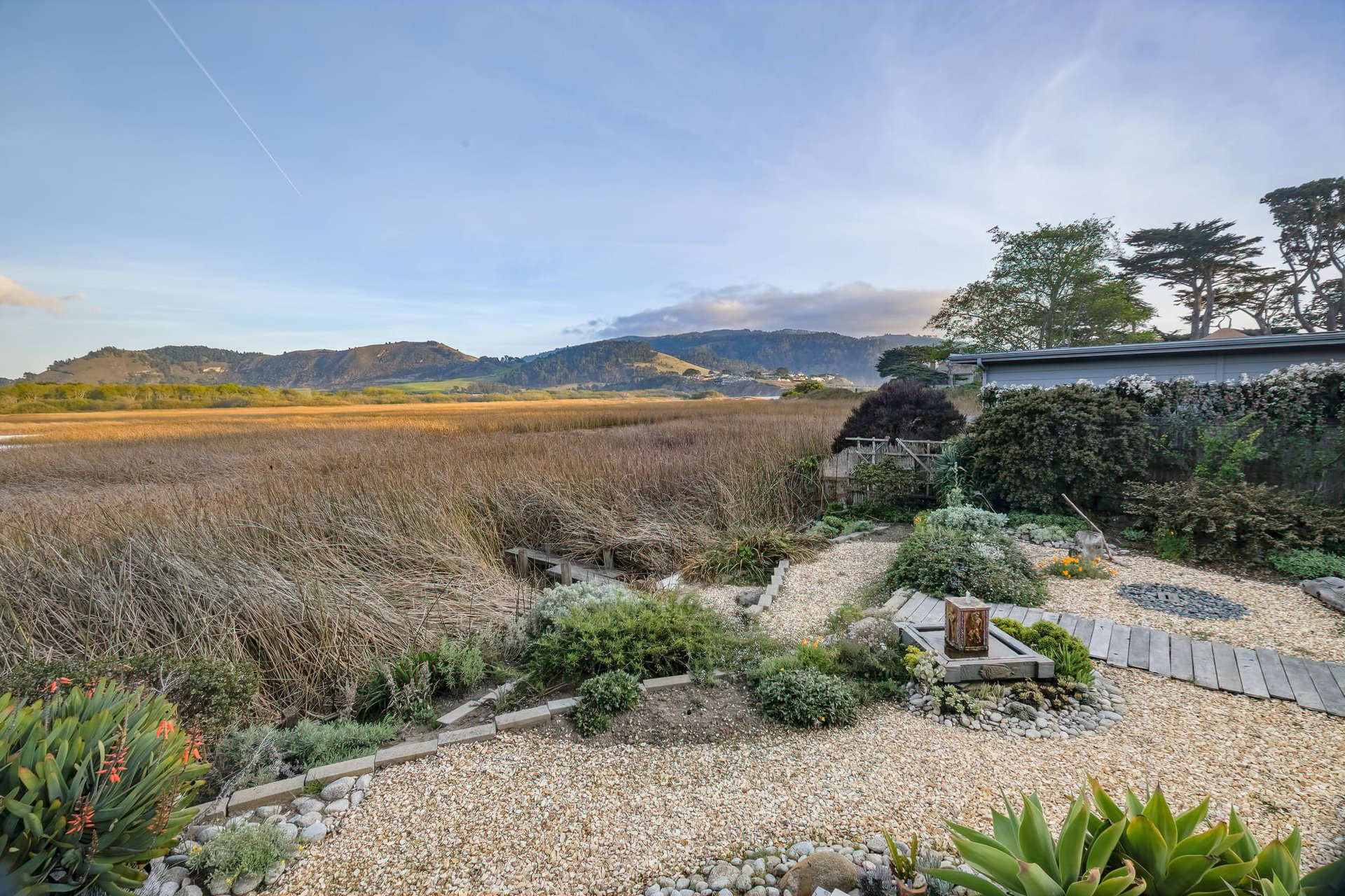 Carmel River Beach House - 26395 Carmelo Street
