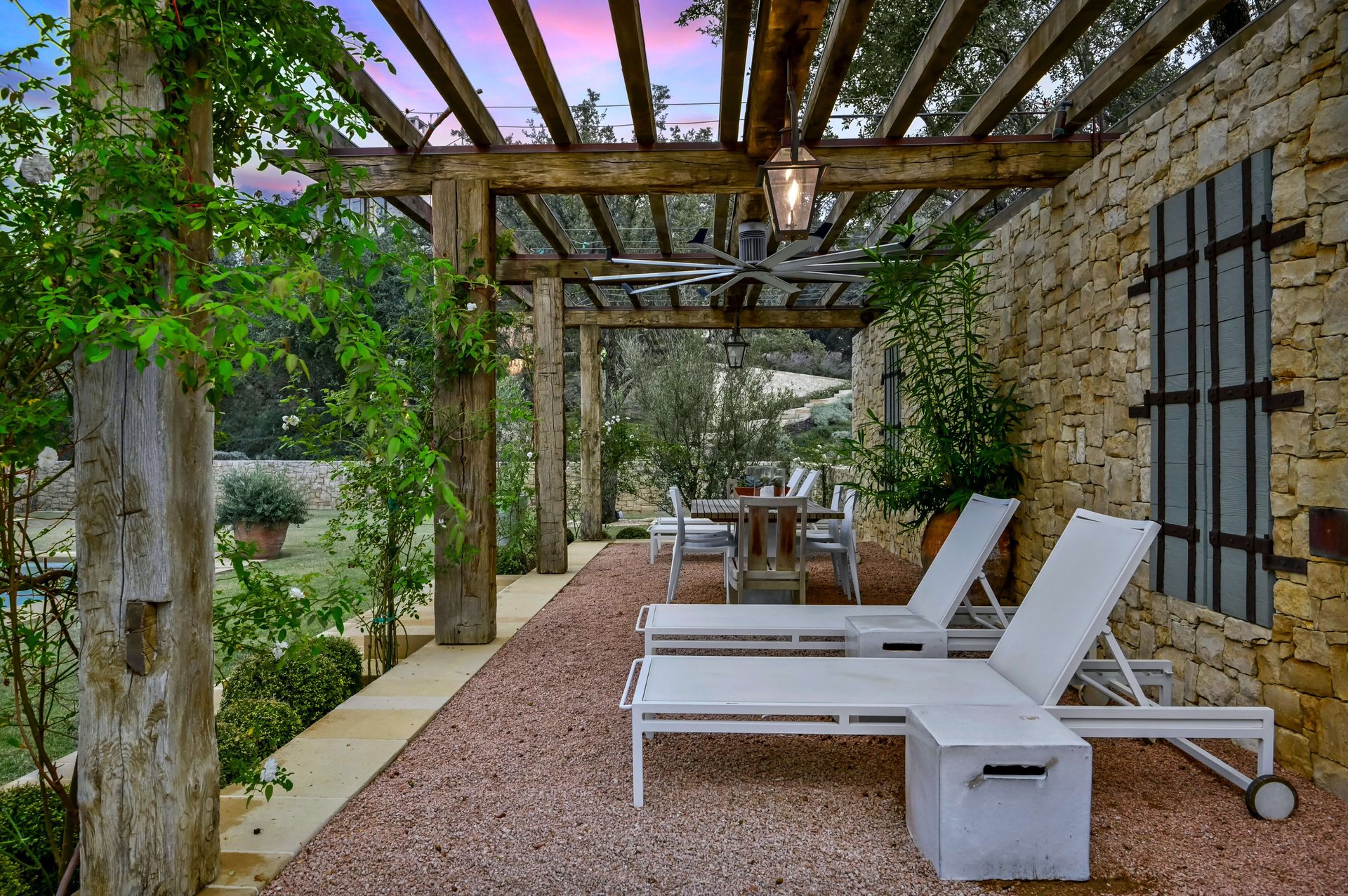 1702 Barton Creek Blvd 