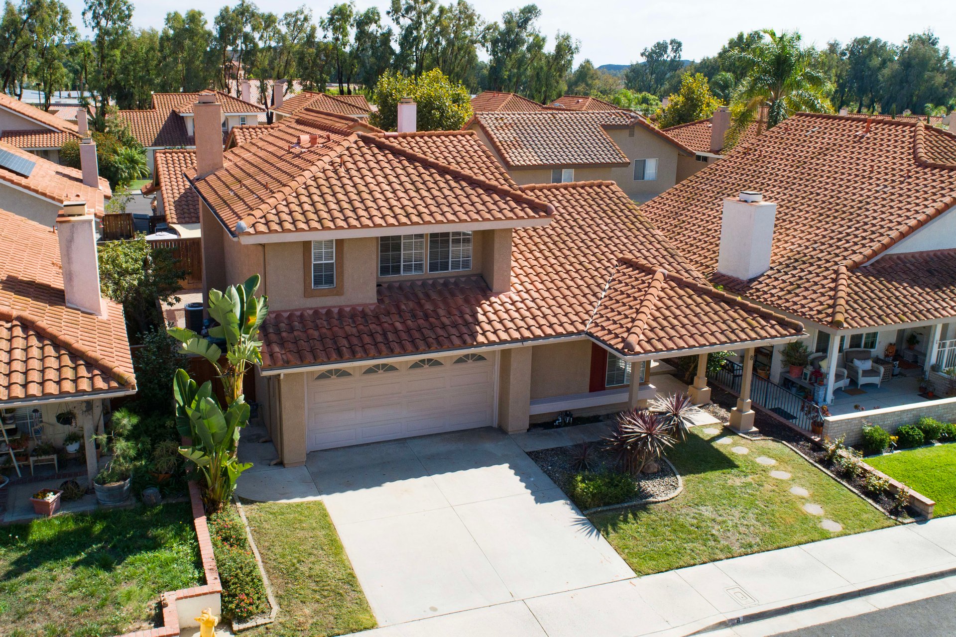 8 Lompoc Court