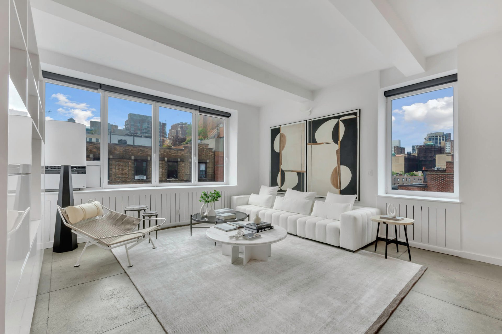 251 West 19th Street