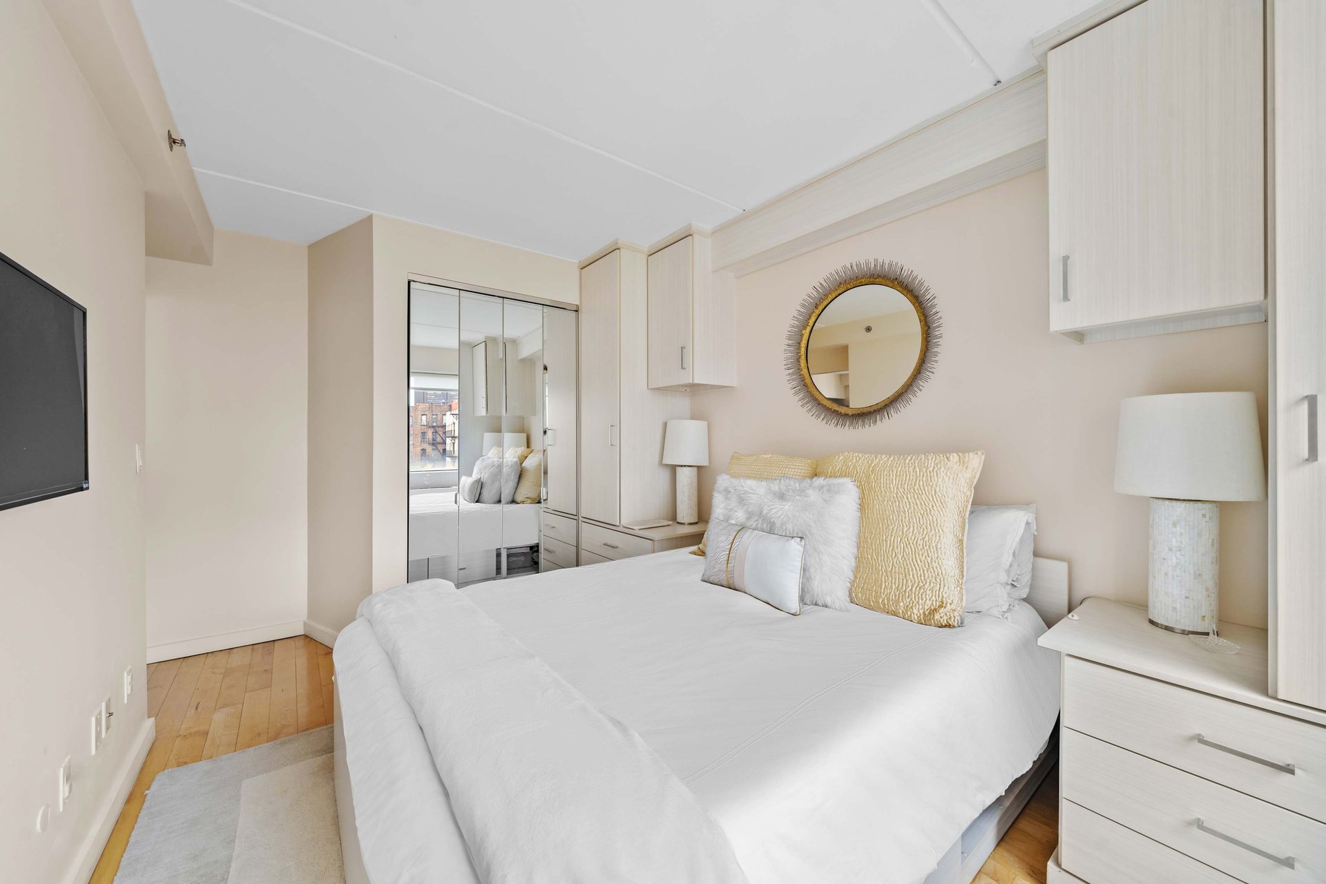1810 3rd Avenue, Unit A9B