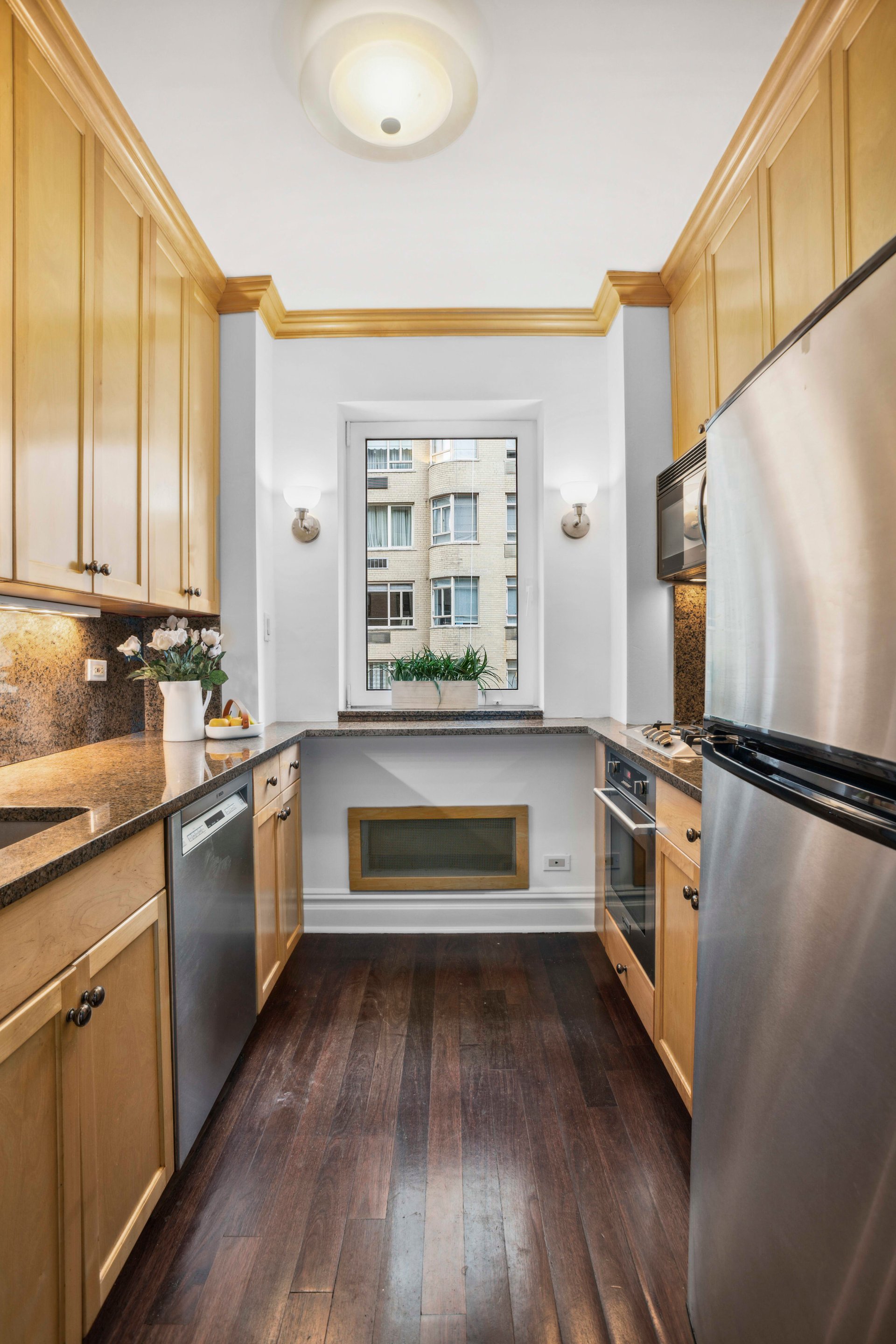 860 Fifth Avenue, 5E