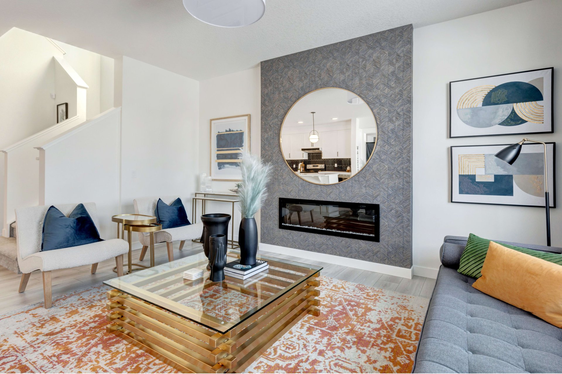 130 South Shore Court
