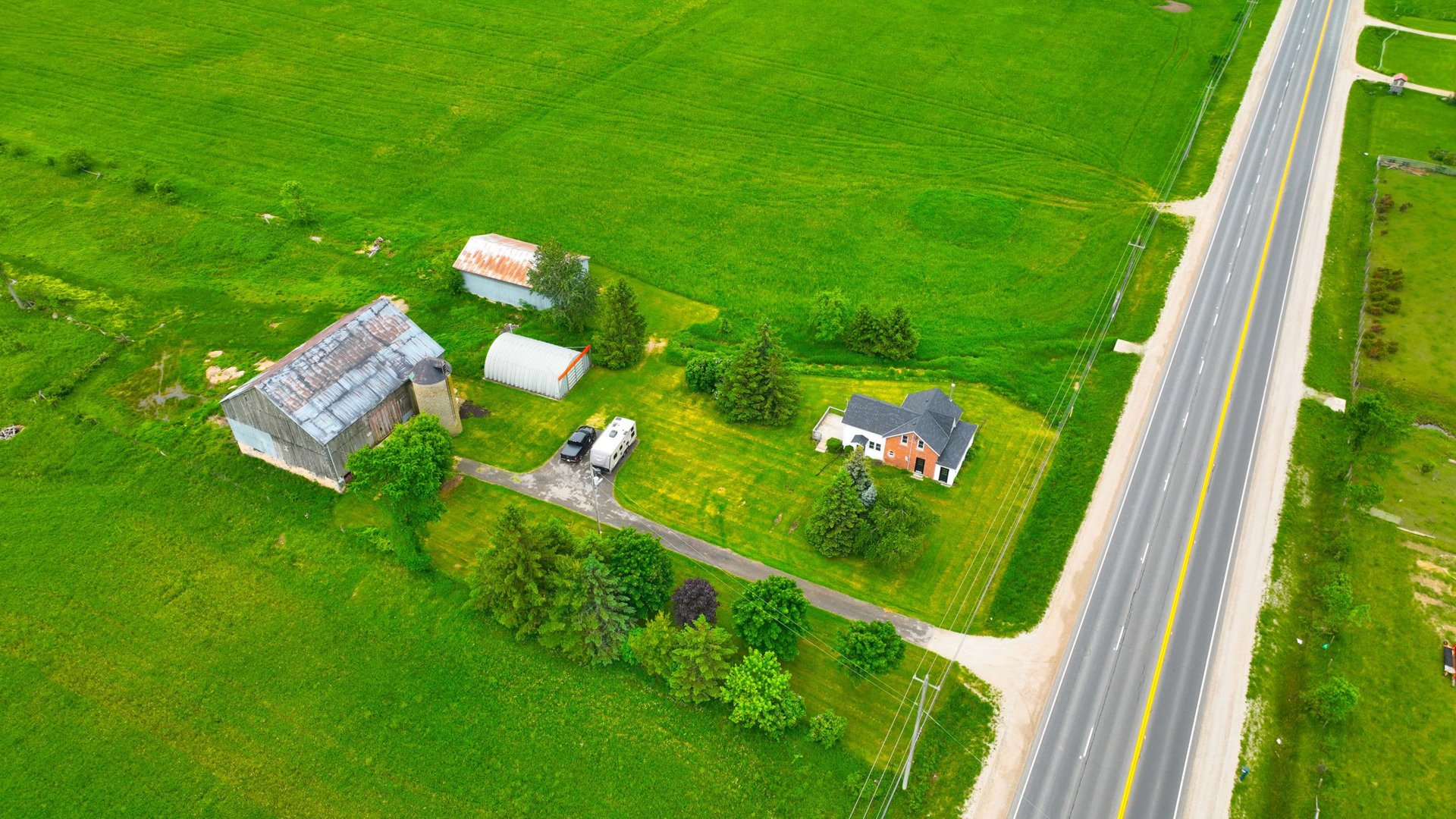 204372 26 Highway