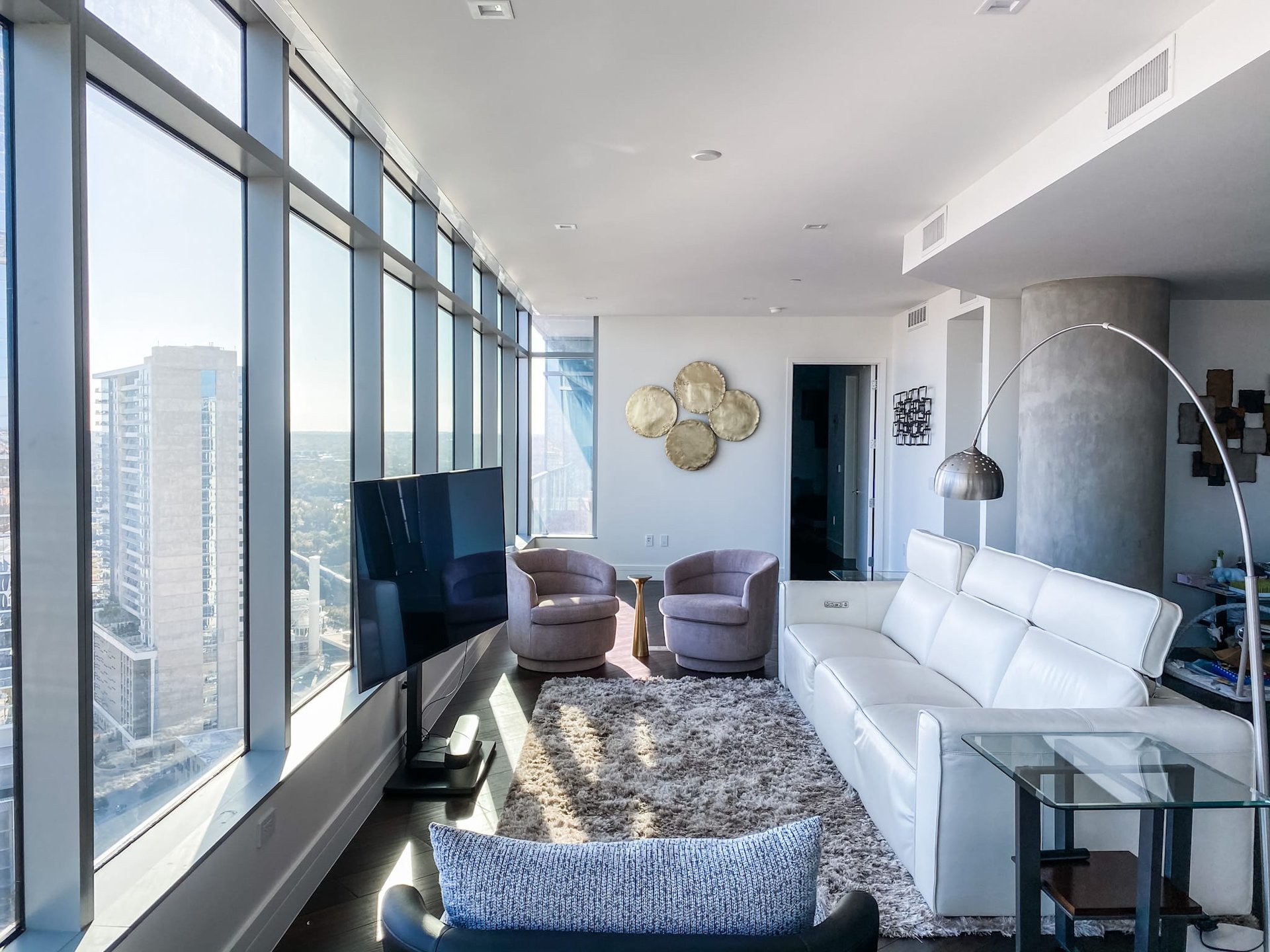Fifth & West, #2503
