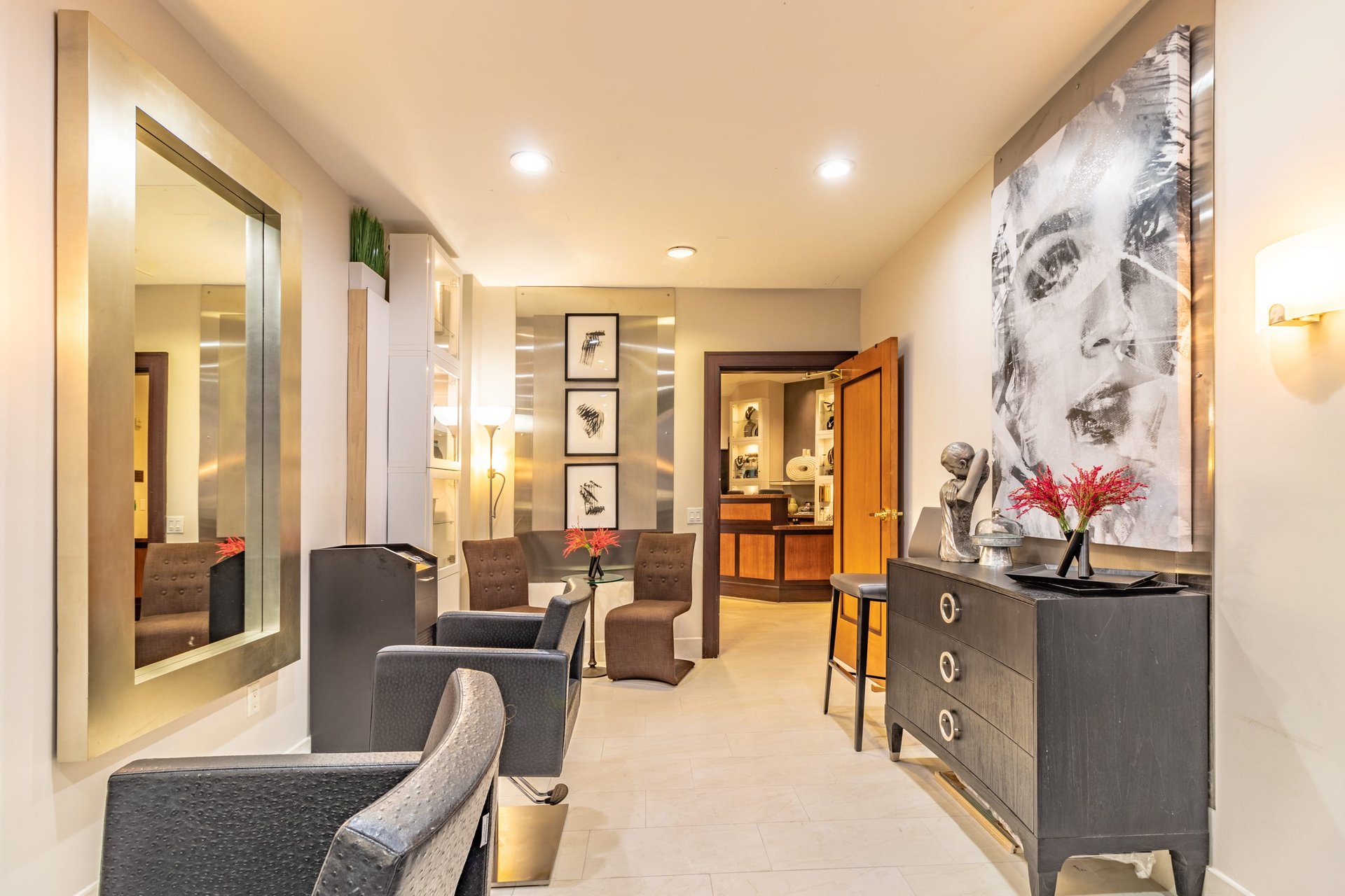 600 W Las Olas Blvd Unit: 509S