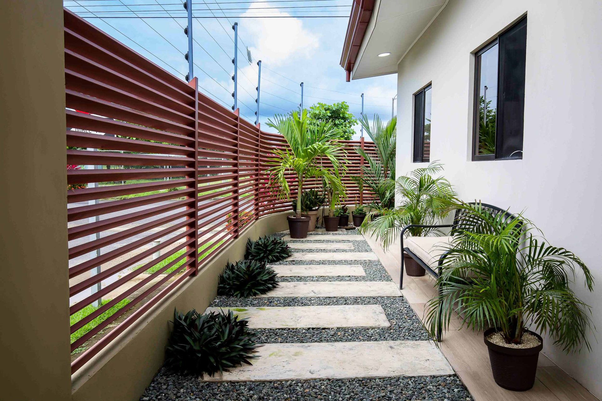 Beautiful Modern Home Manuel Antonio