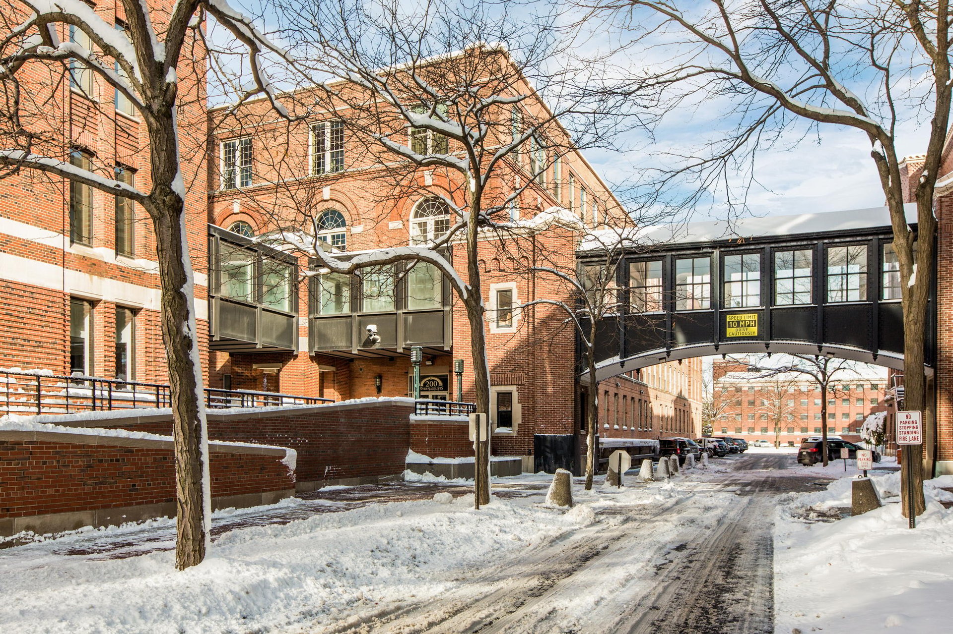 200 River Place Drive #16