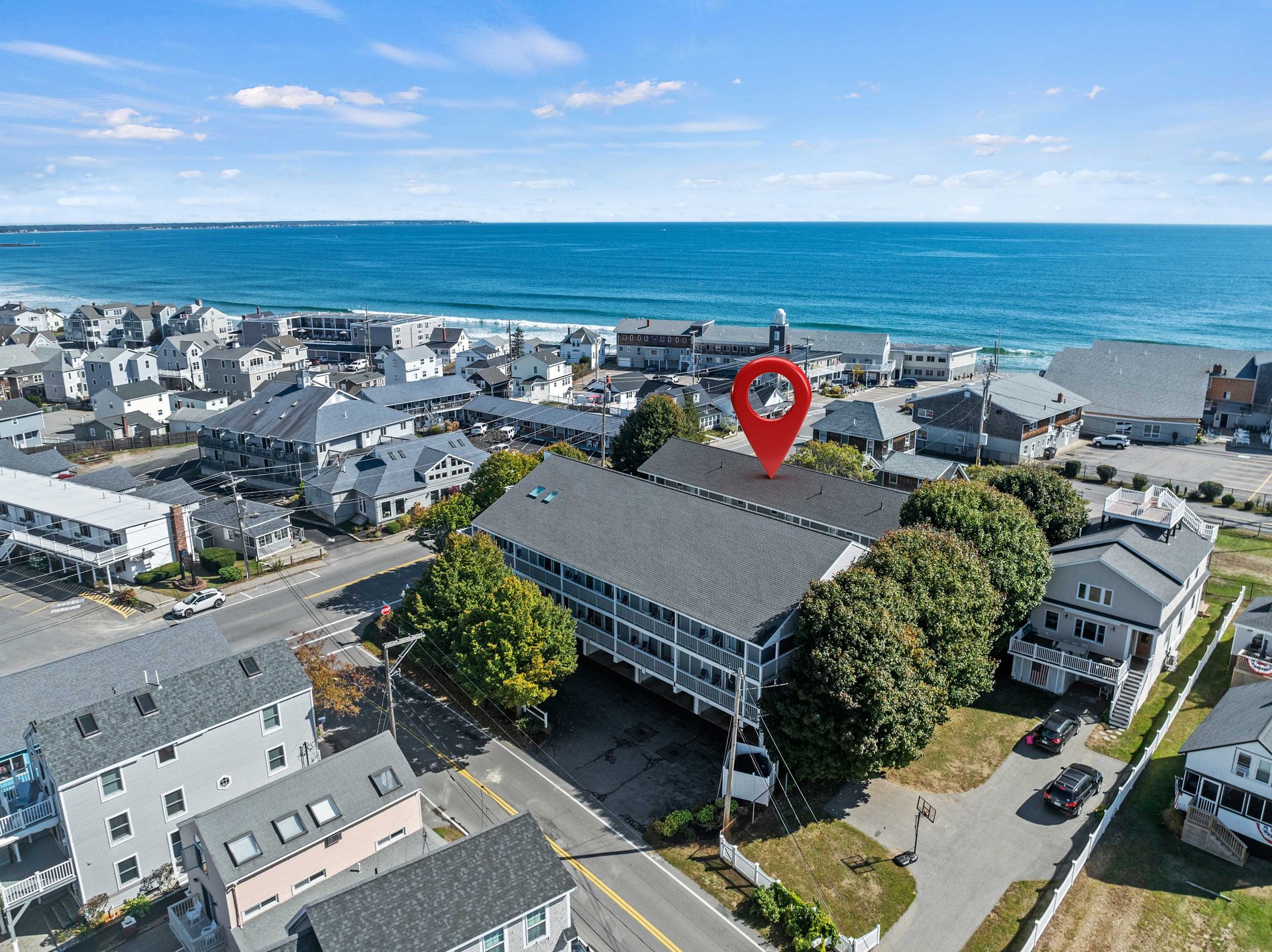 371 Mile Road, Unit 3