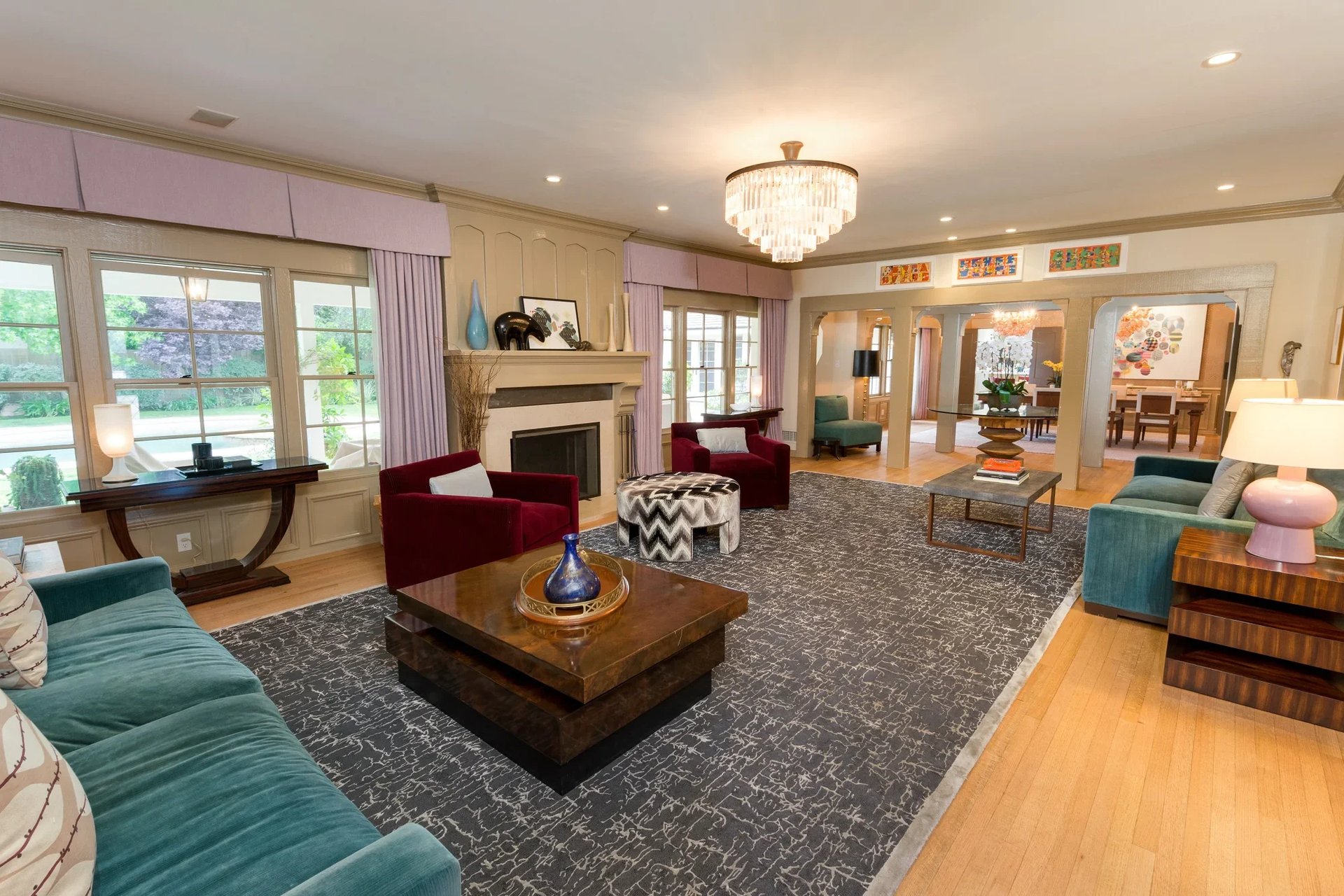 200 N Layton Dr