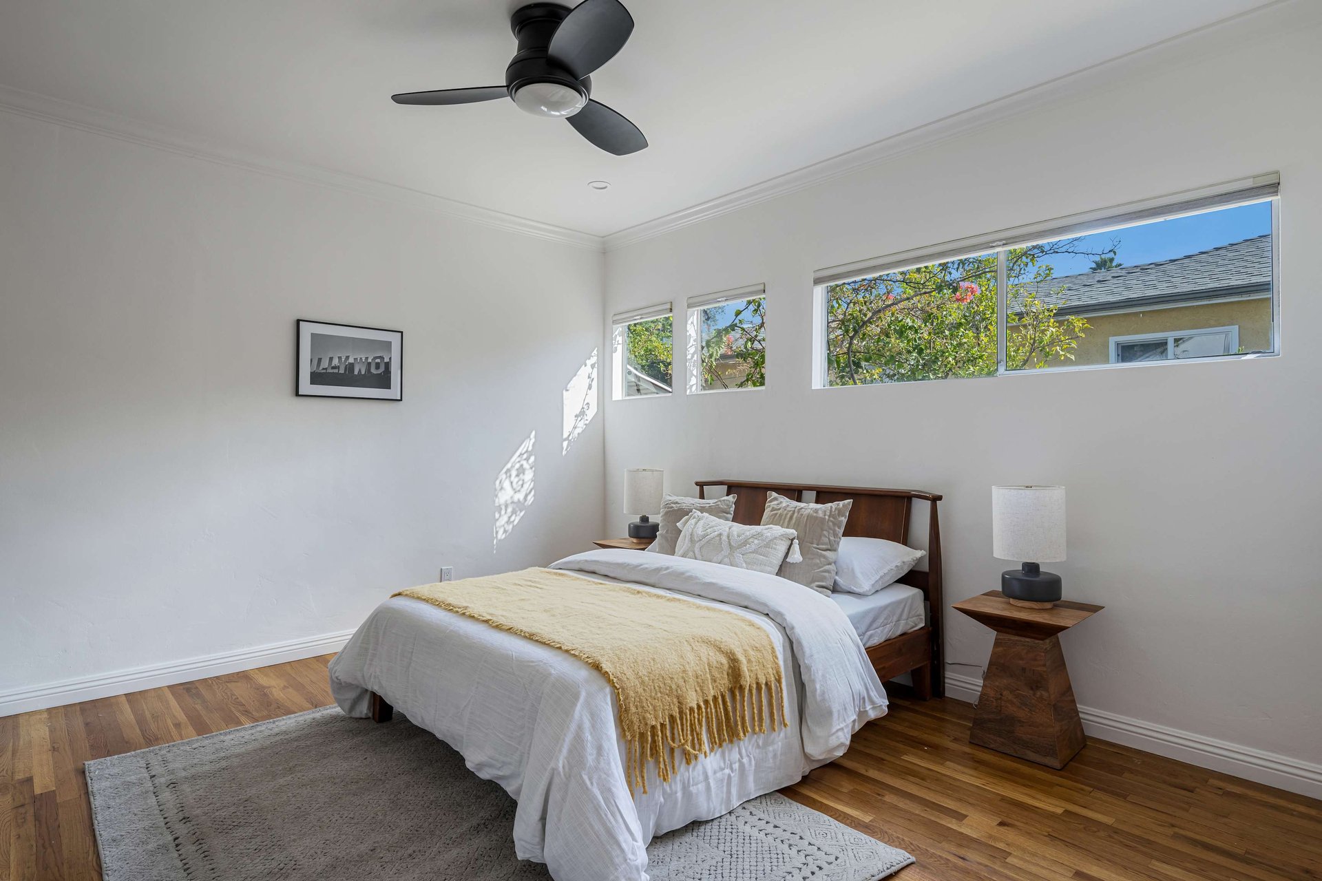 1950's Traditional Character Home