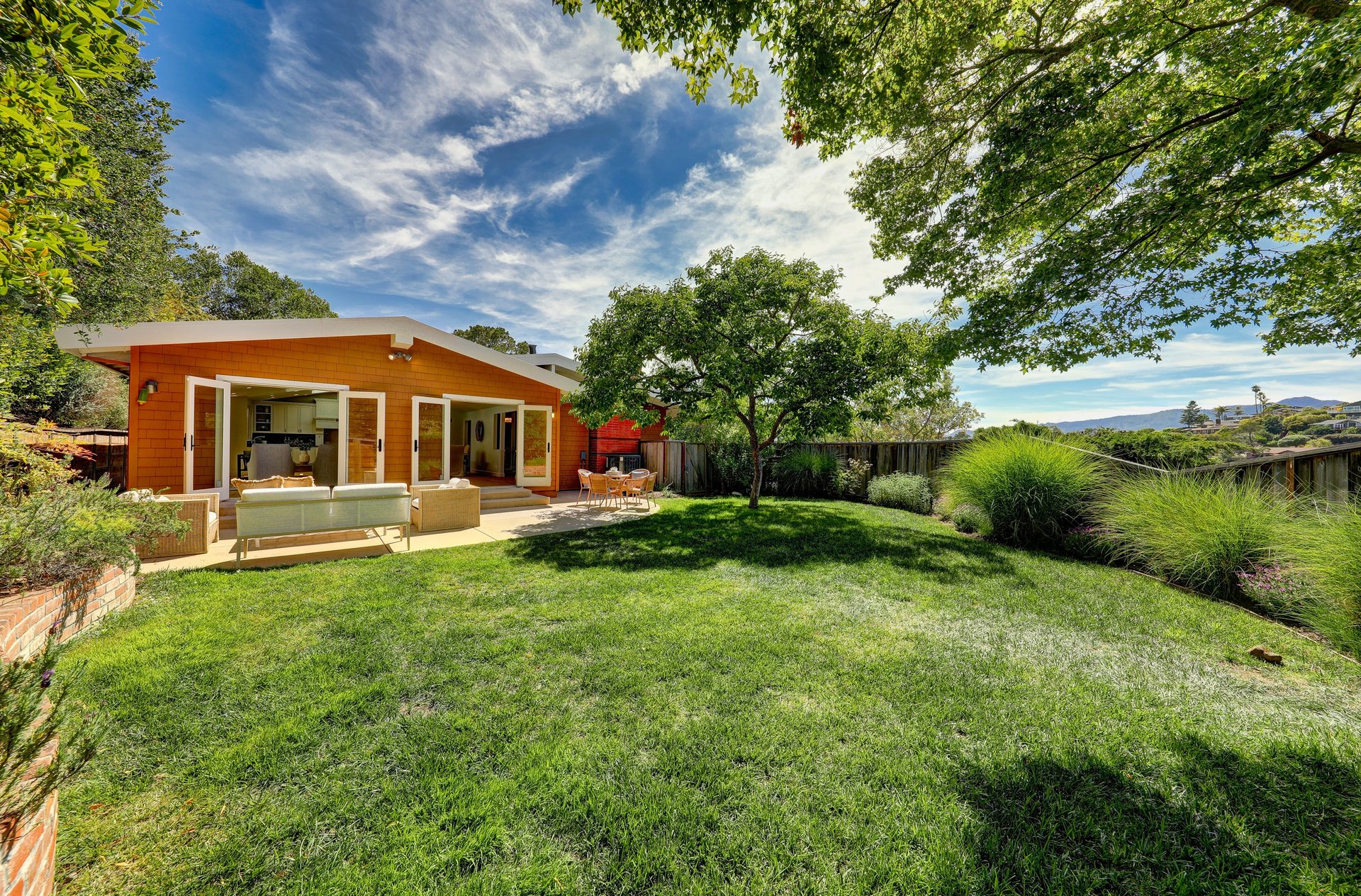 Prime Tiburon Location