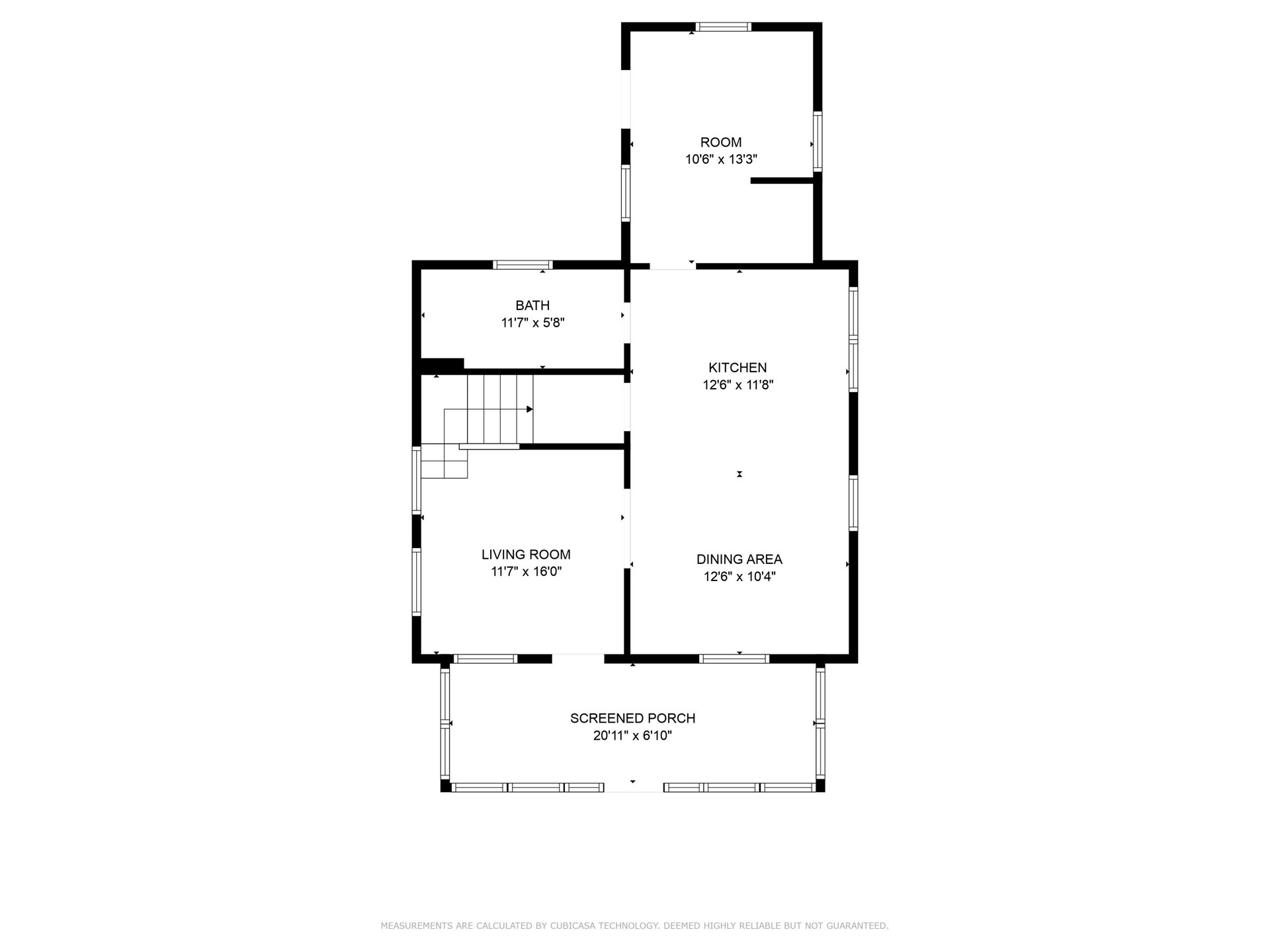 57 Chadbourne Road