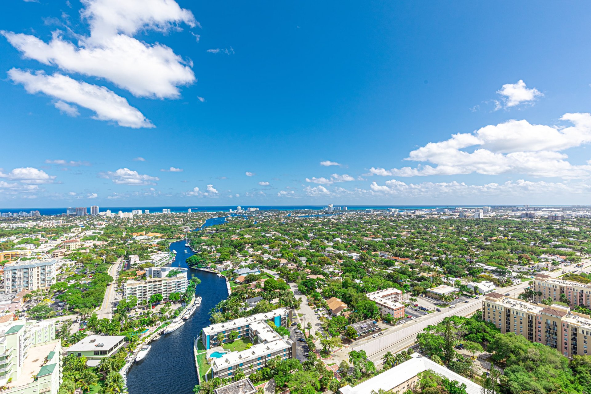 LAS OLAS GRAND 3403