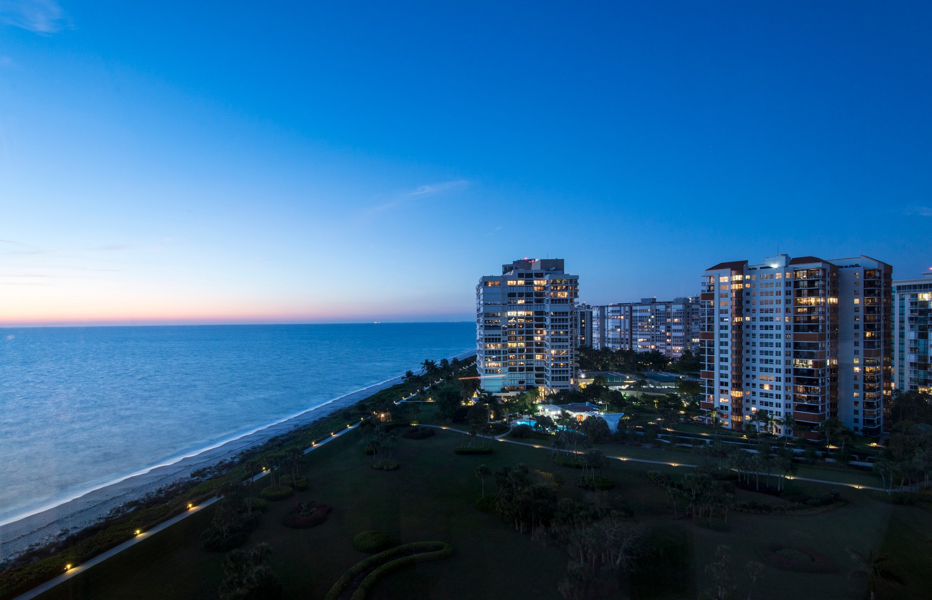 PARK SHORE