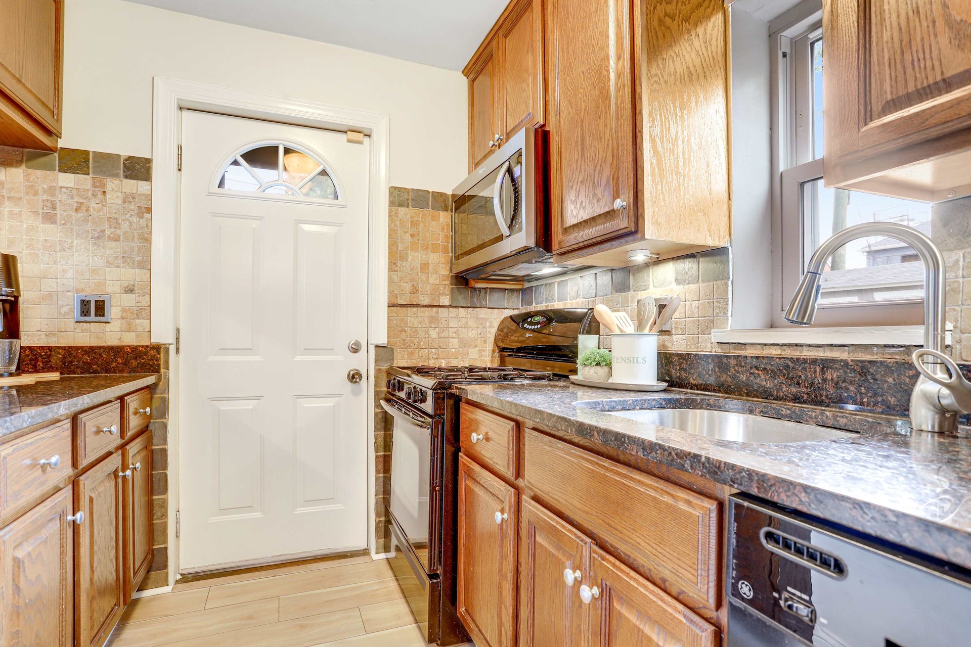 Best of Arlington Living