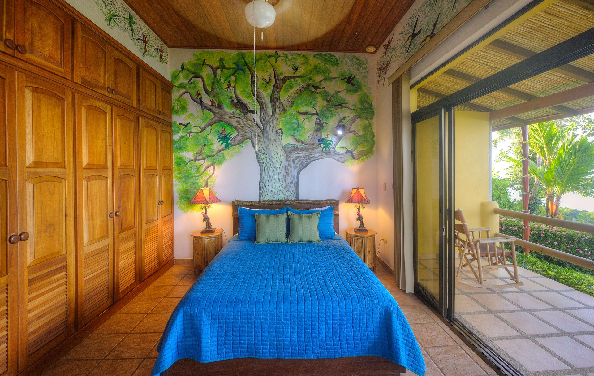 Casi Cielo - Almost Heaven - Ocean View Tropical Paradise