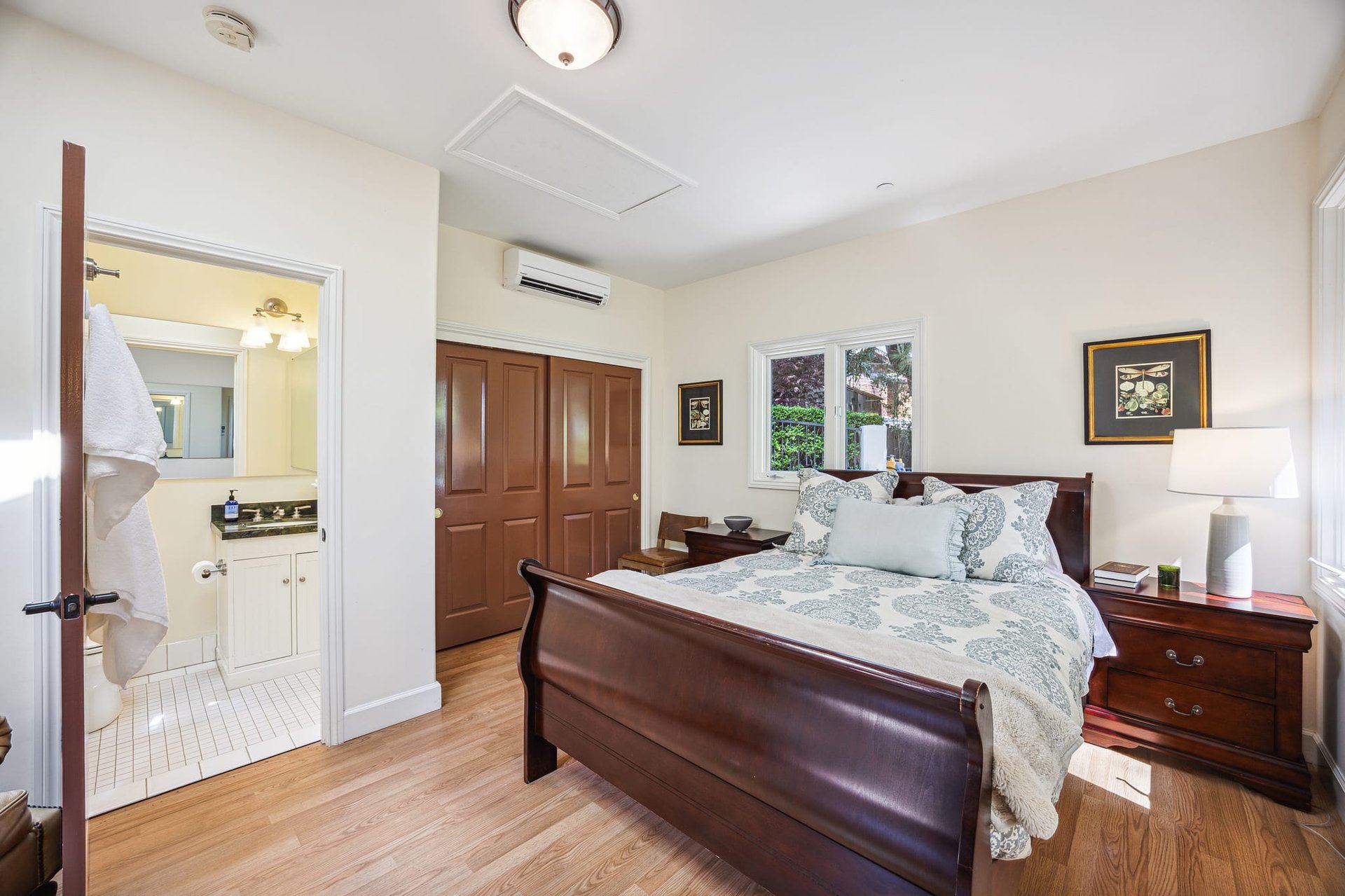 891 Marin Drive, Mill Valley