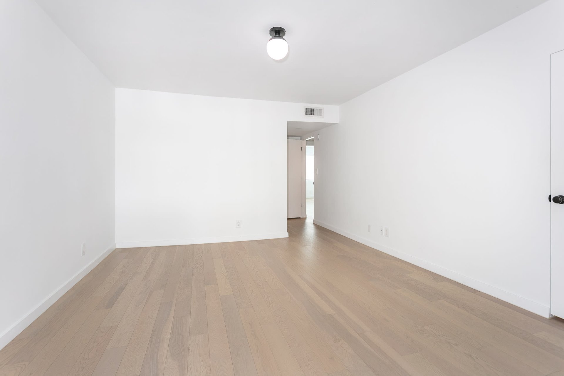 West Hollywood Lease