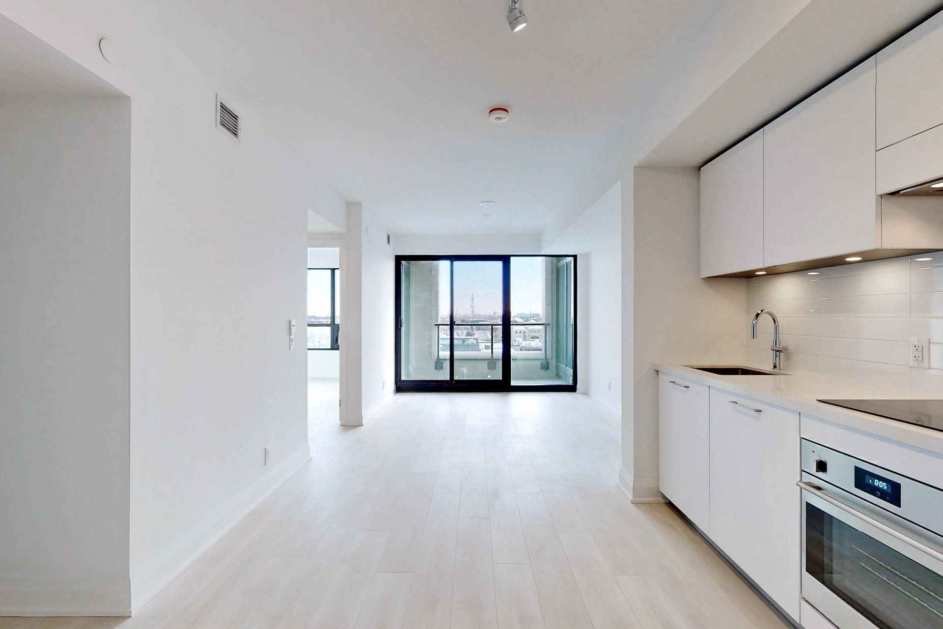 Upper East Village Suite 410
