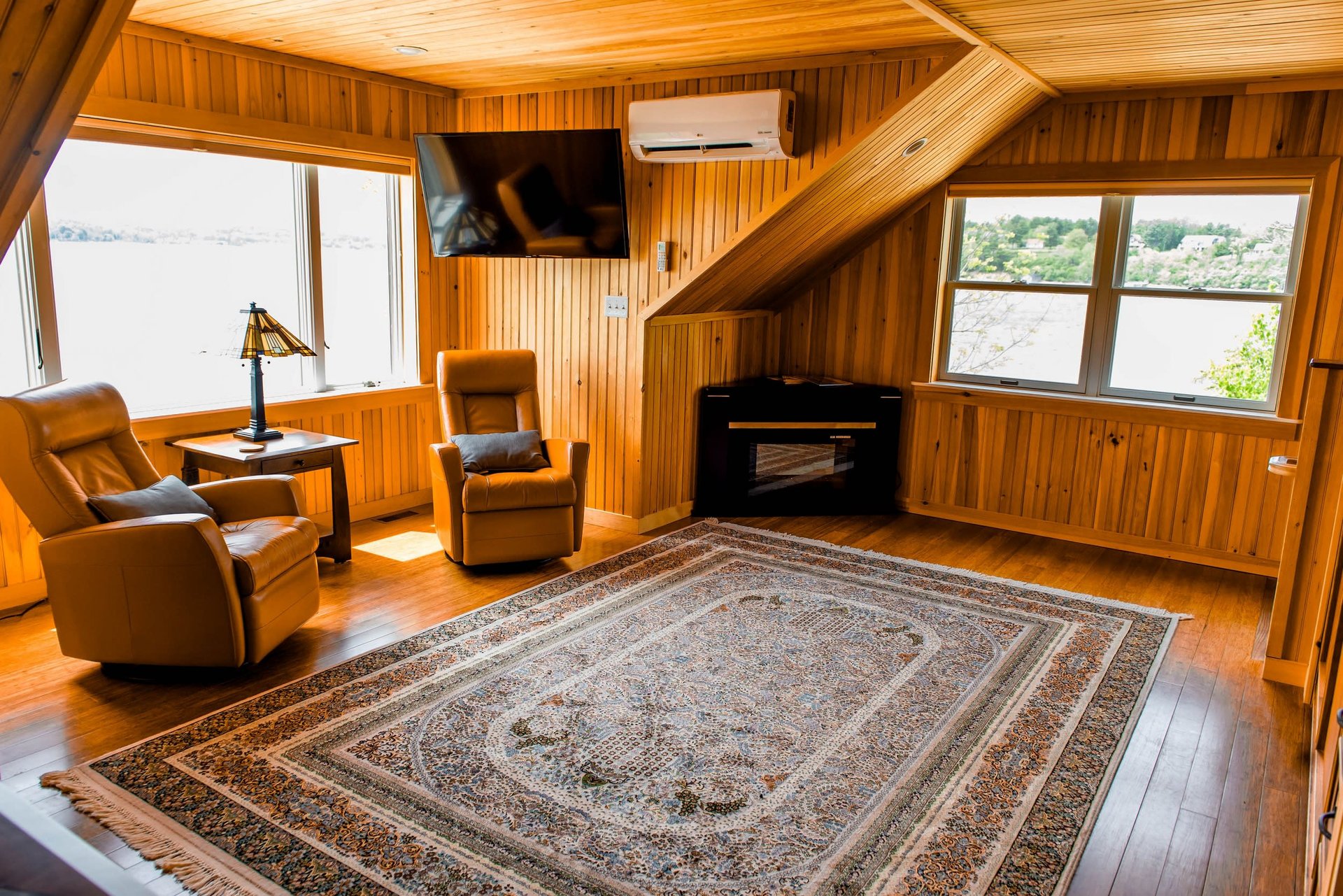 Strum Island - A Private Island Haven in Mahone Bay