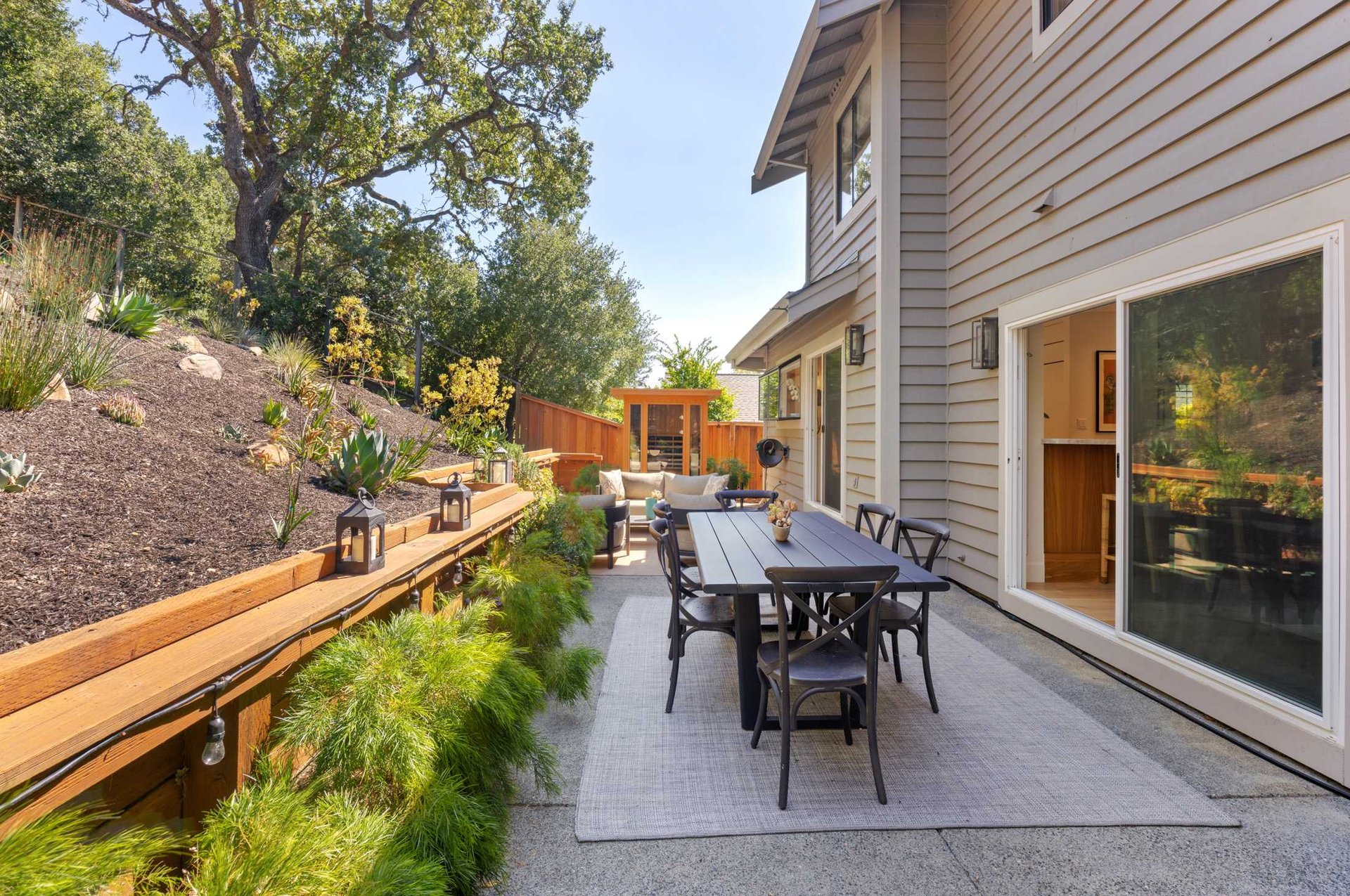 Stylish & Updated in Partridge Knolls