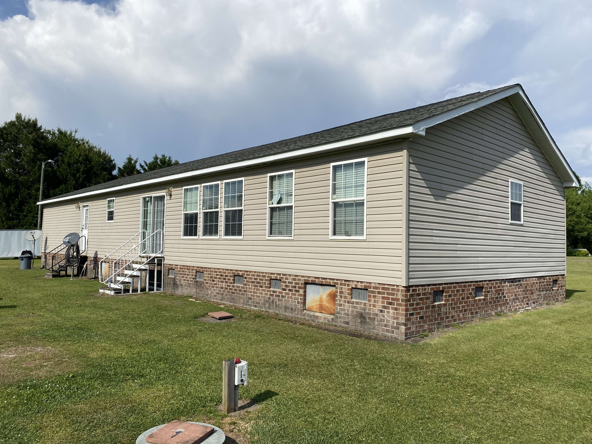 115 Bridgers Road