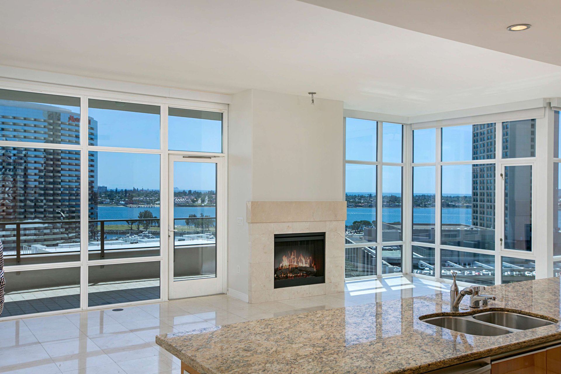 550 Front St #1208