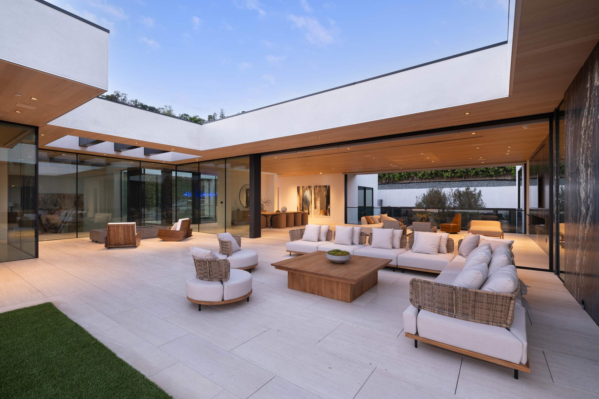 1800 Marcheeta Place