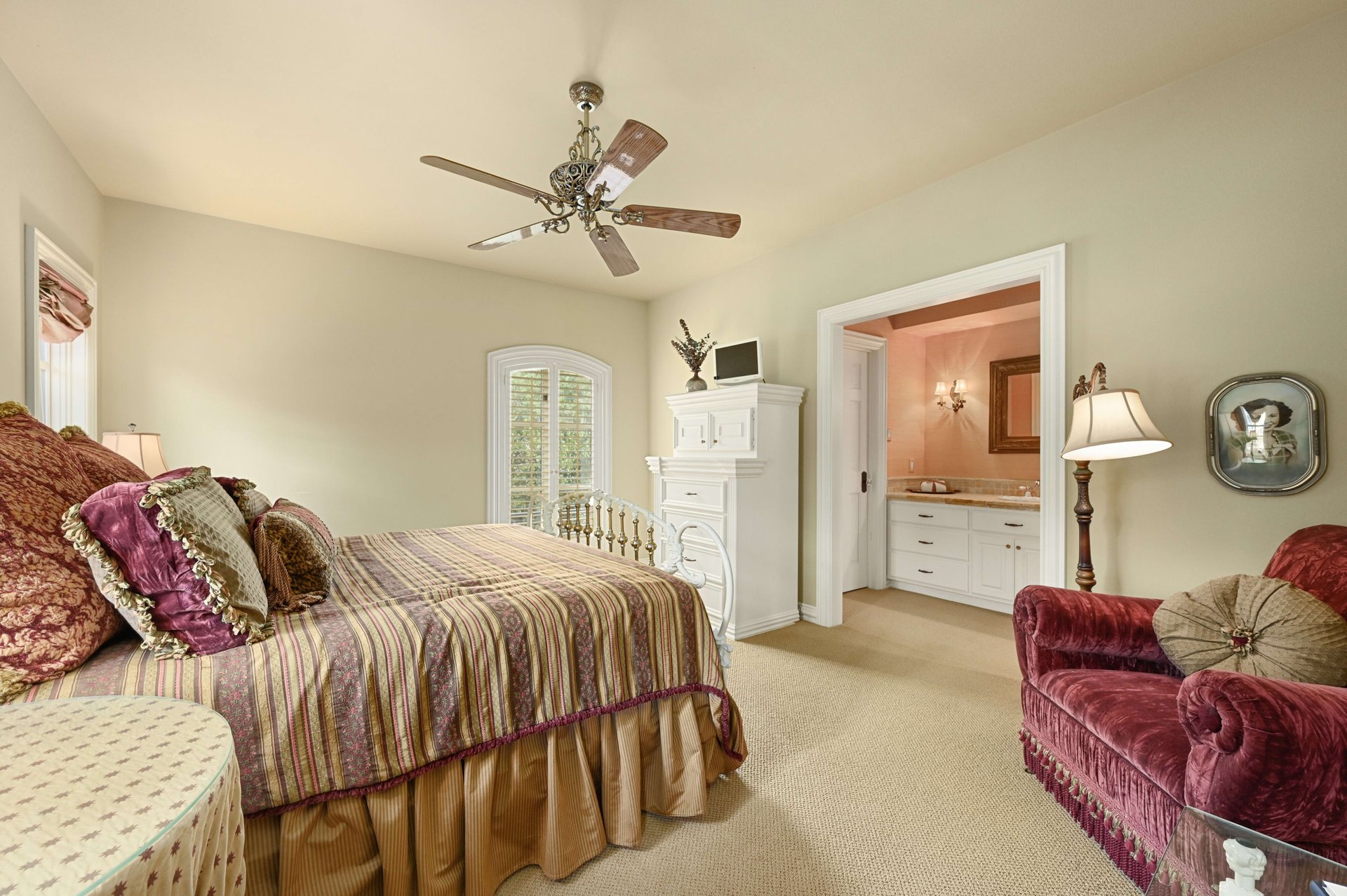 3601 Toro Canyon Road