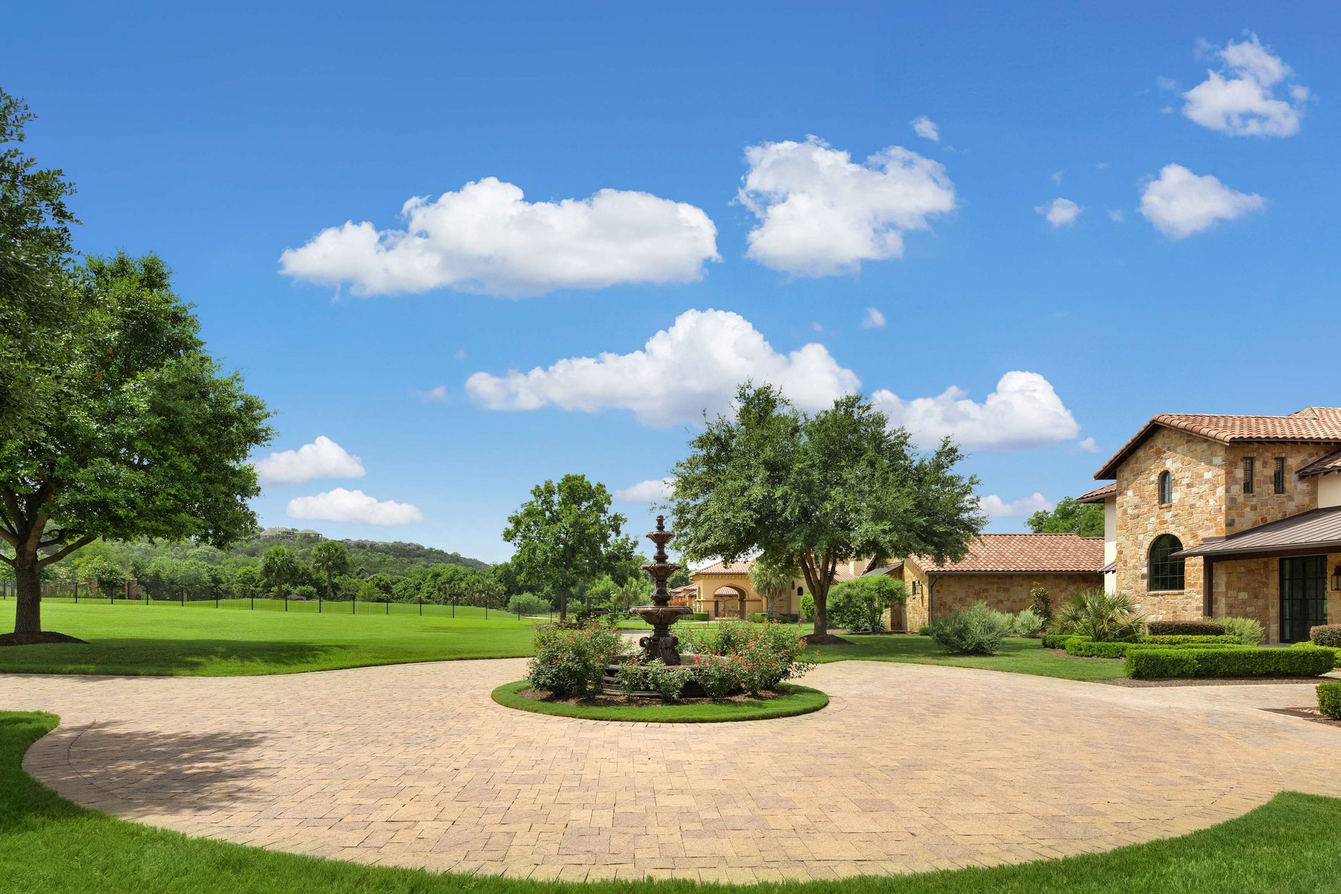 14208 Flat Top Ranch Road 