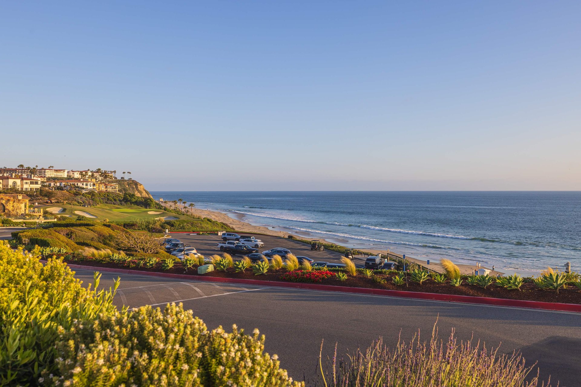 Monarch Bay, Dana Point