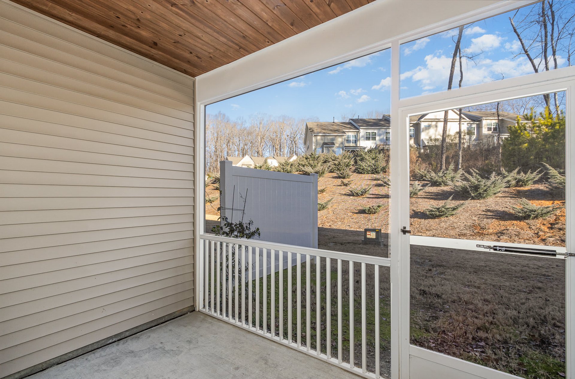 3 Bedroom Townhome Near UNC Hospital - Hillsborough