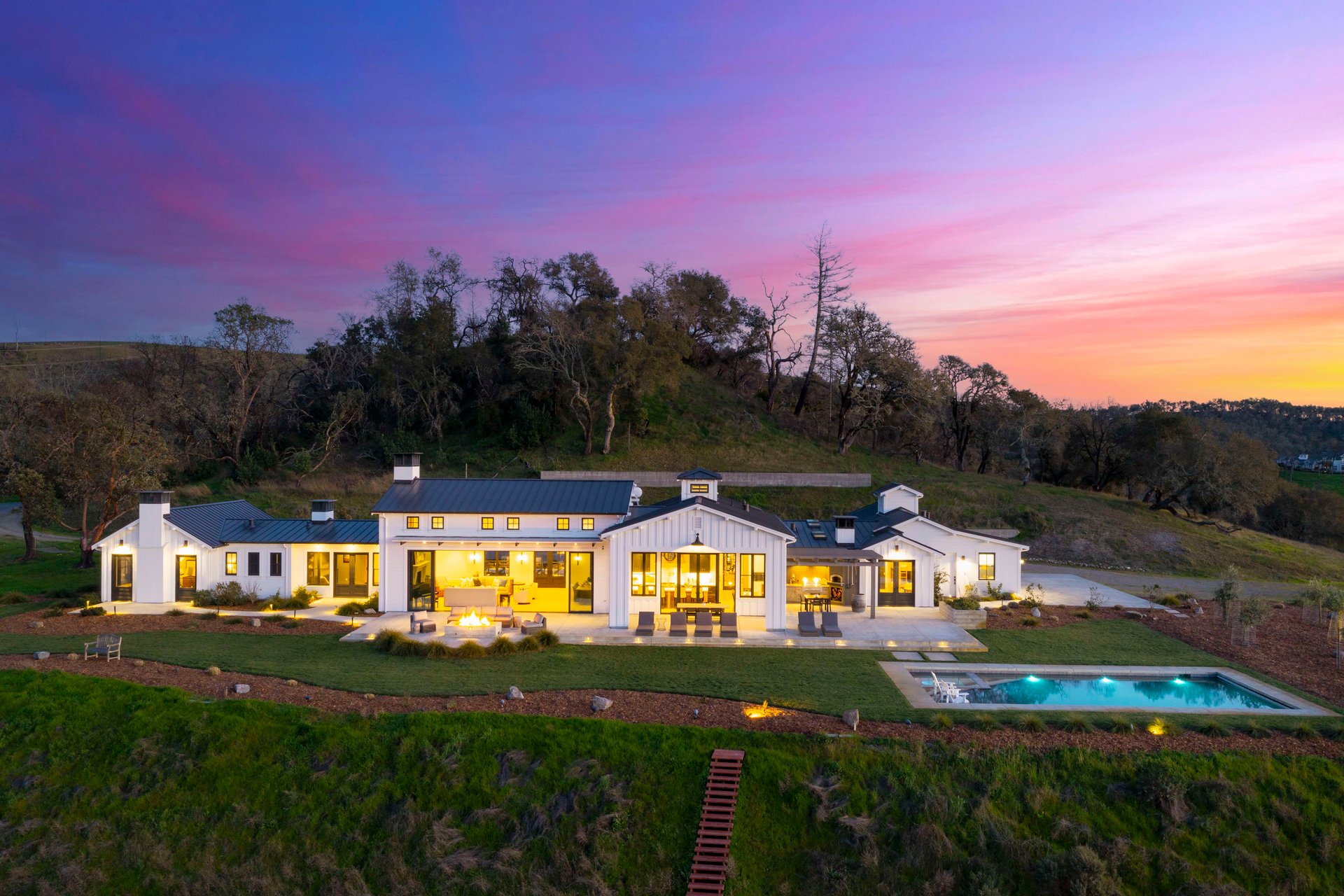 Starfall Estate