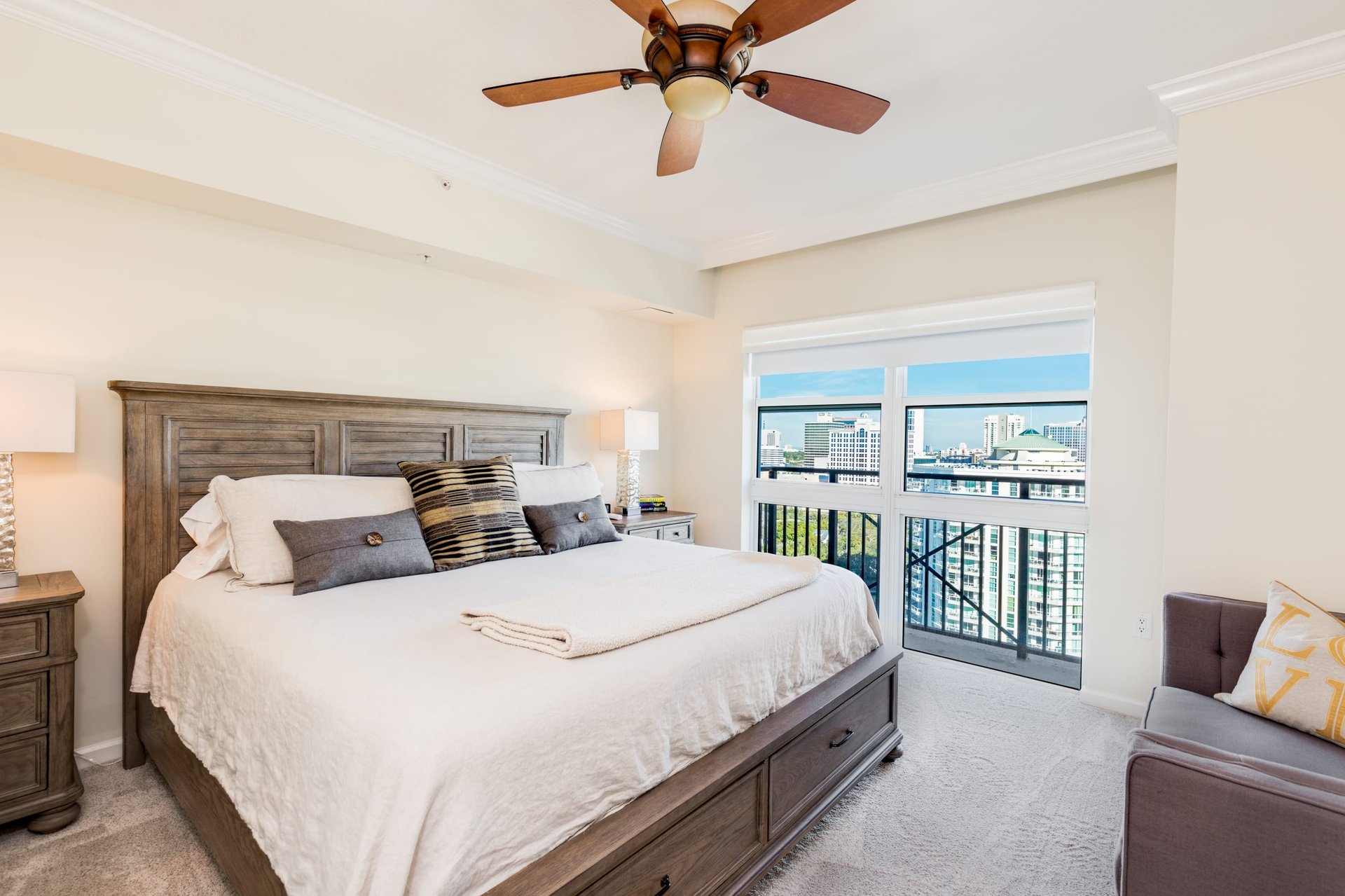 600 W Las Olas Blvd Unit: 1808S