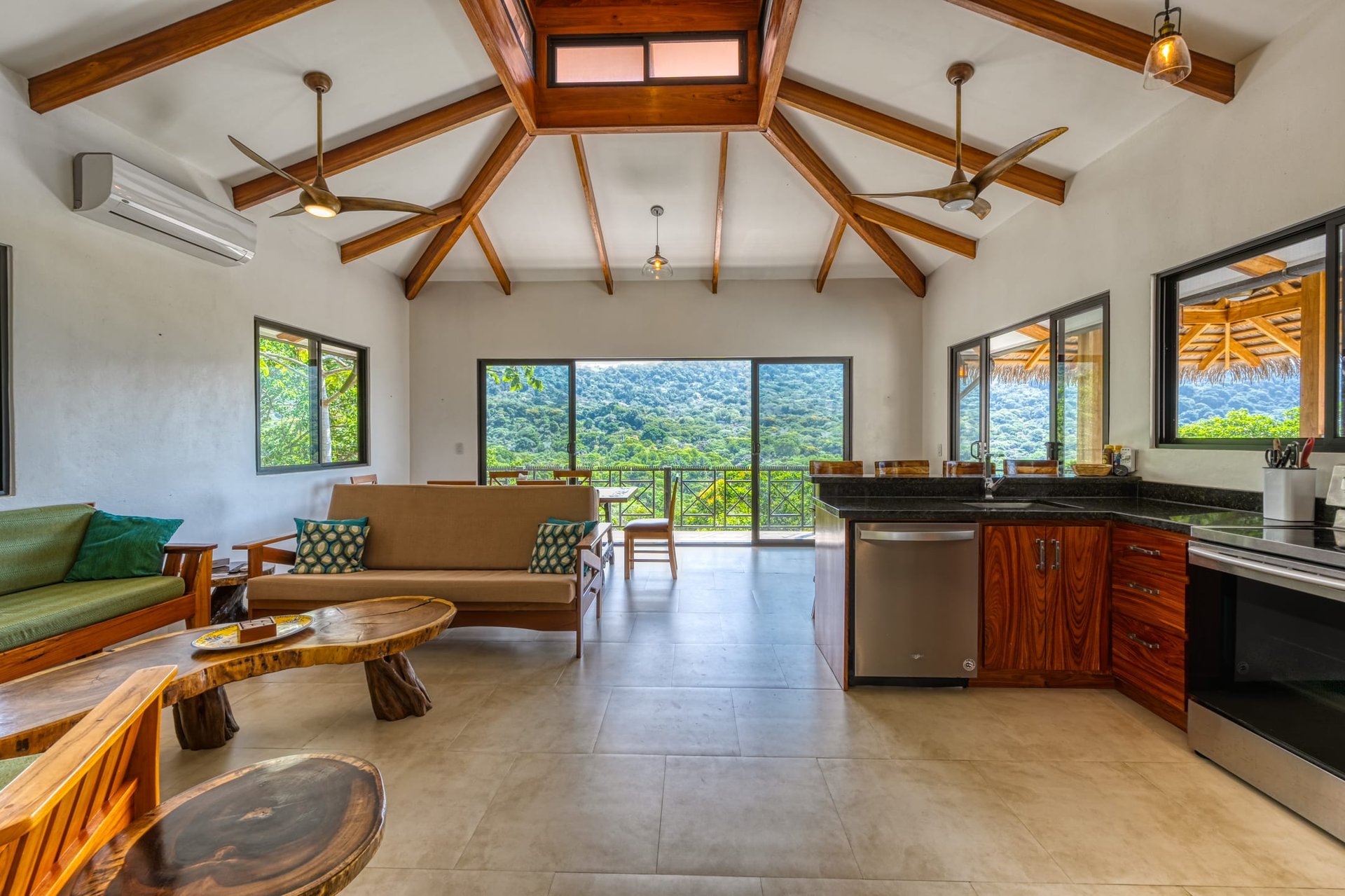 Beautiful Condo 36 at Canto de Mar Dominicalito