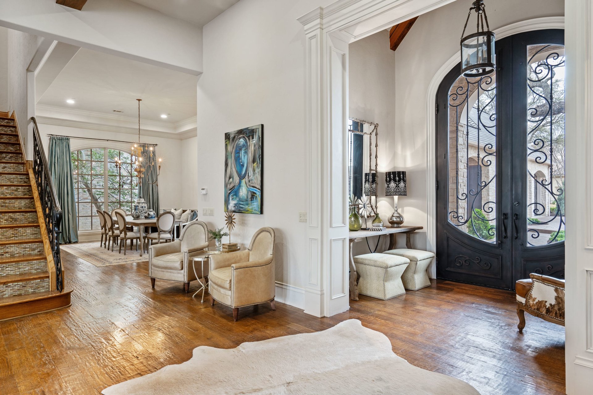 Stunning Starwood Estate