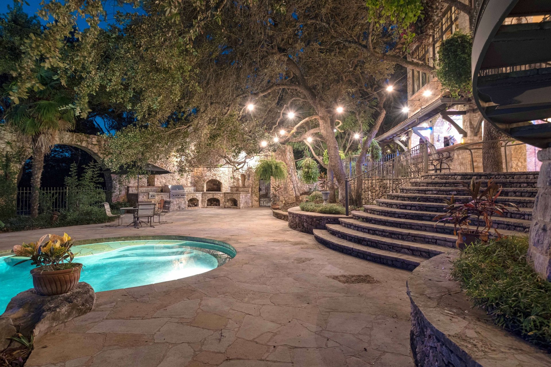 3601 Toro Canyon Road
