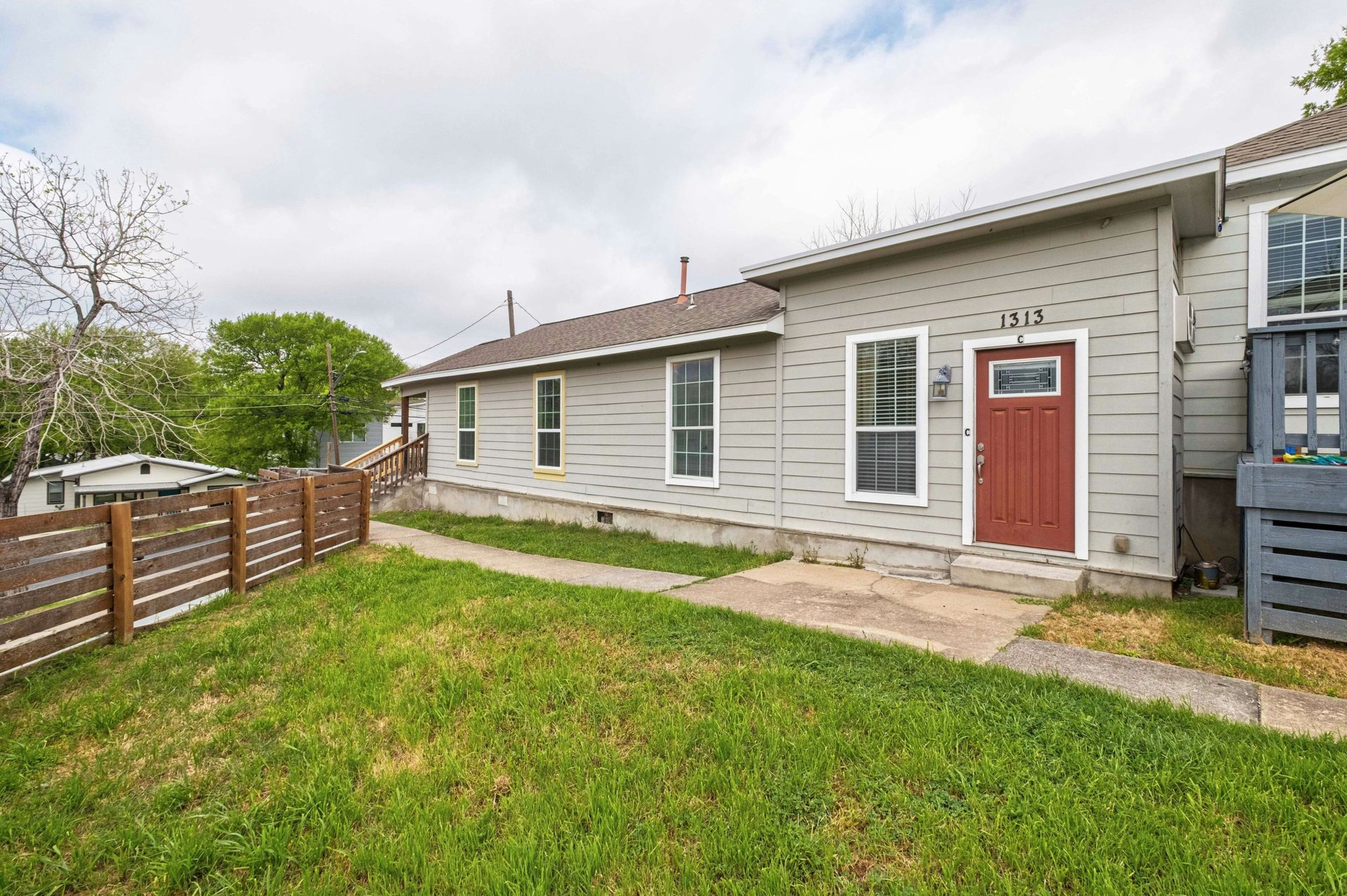 1313 Delano Street #C