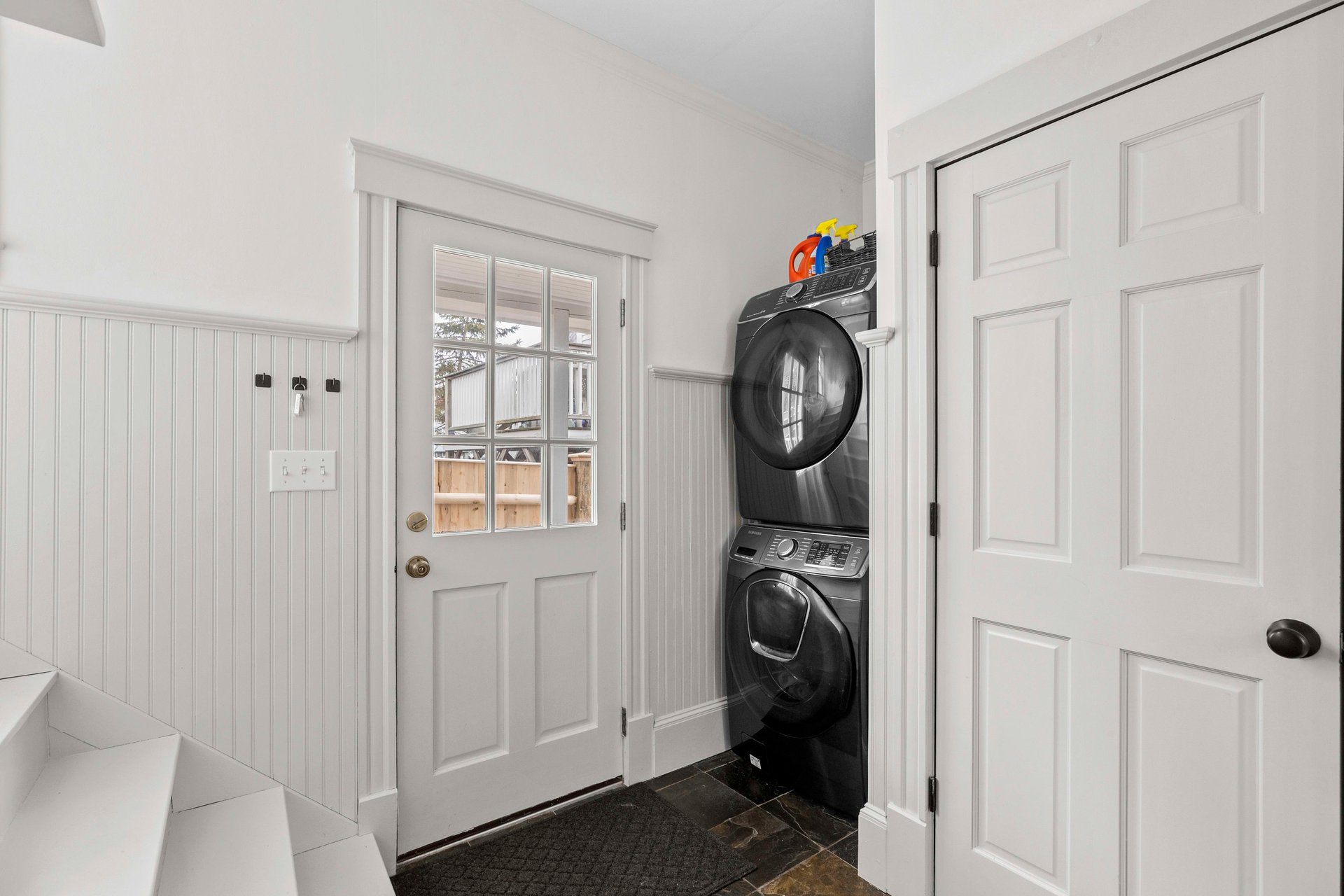 7 Hersey St