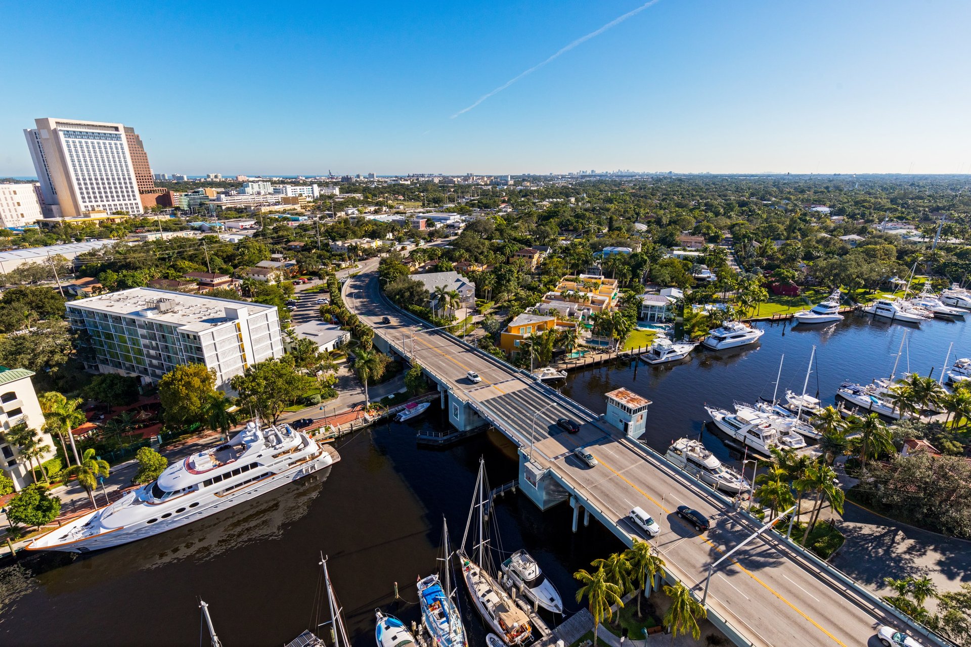 600 W Las Olas Blvd Unit: 1808S