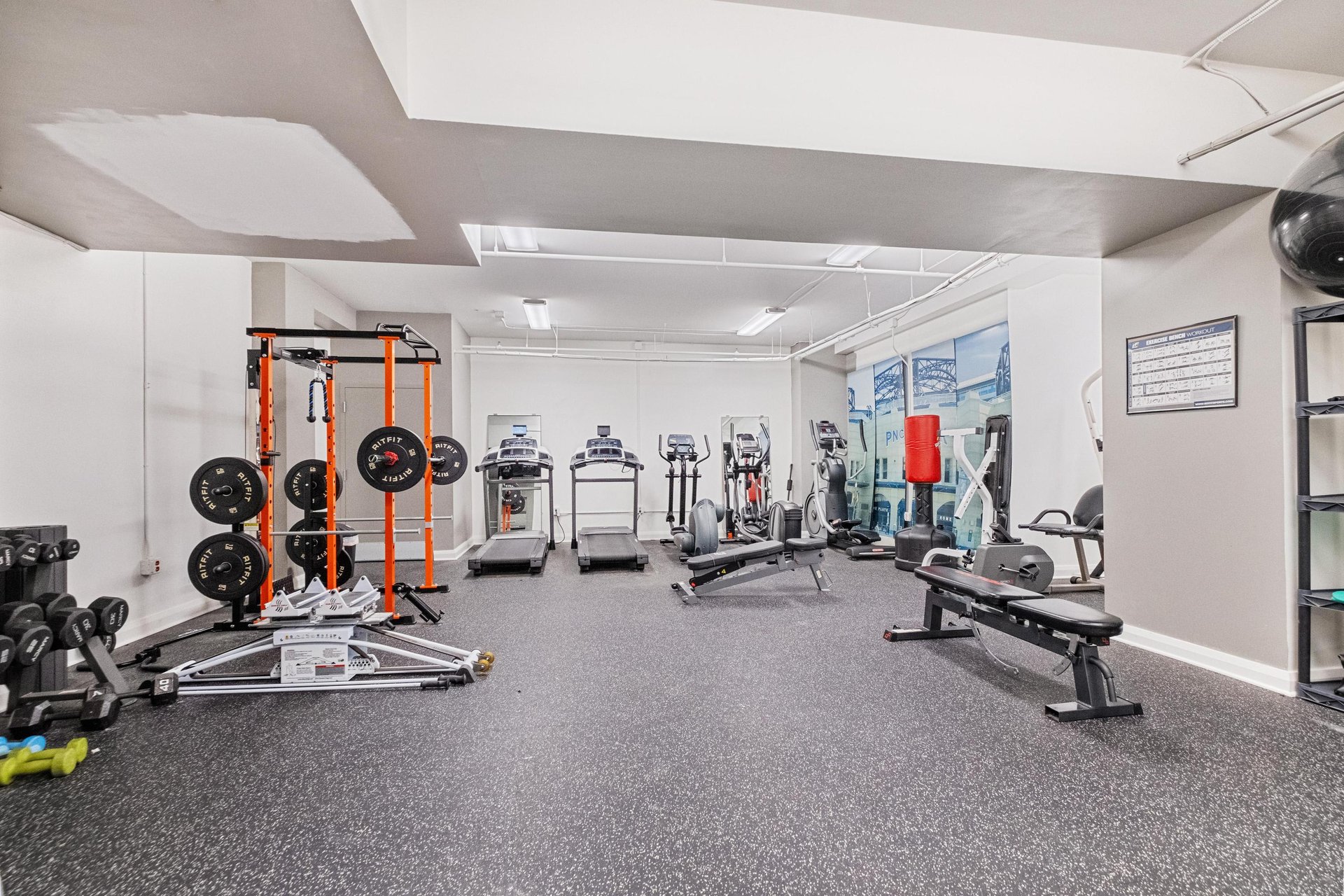 306 4th Avenue Unit #501