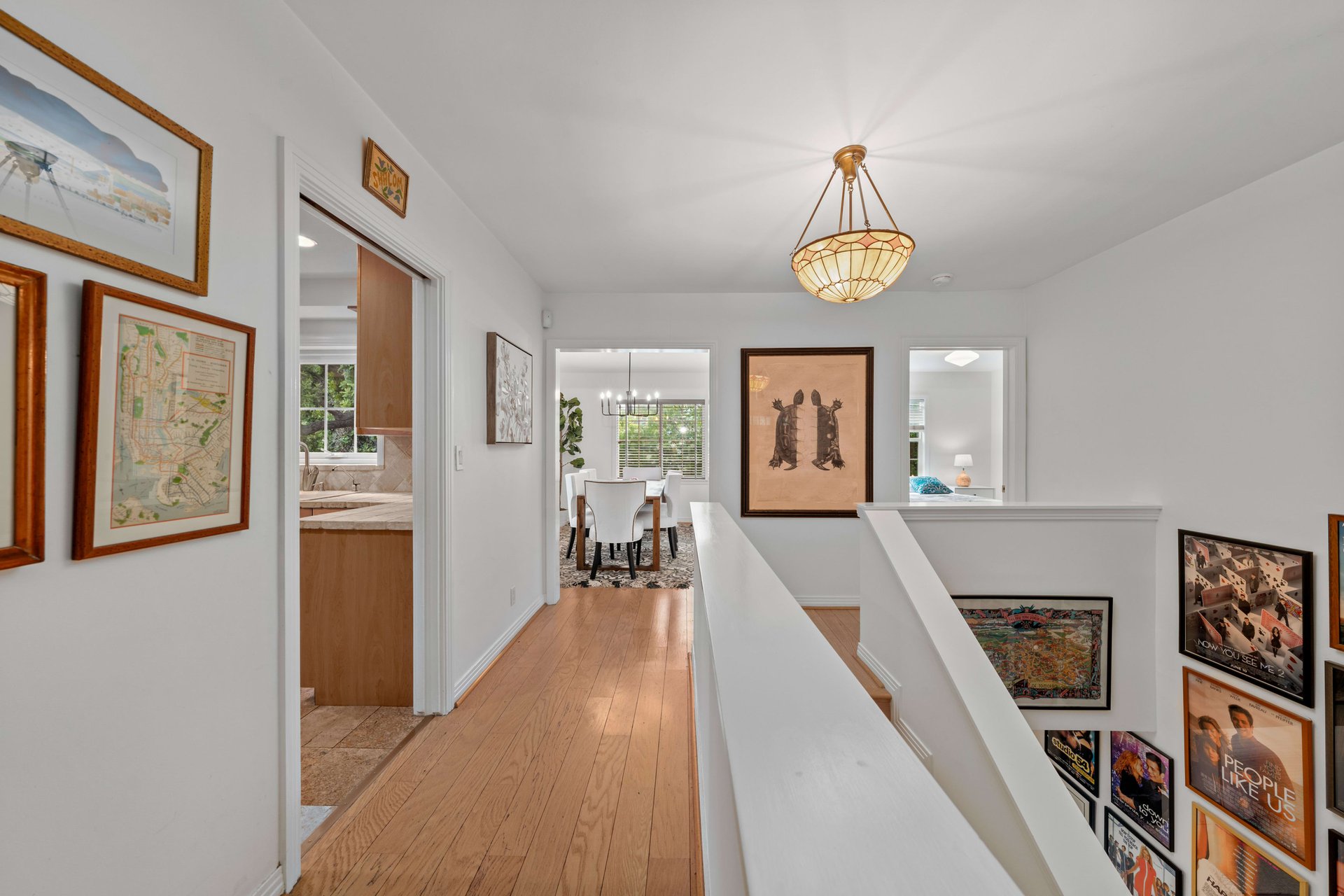 781 Wildomar St, Pacific Palisades