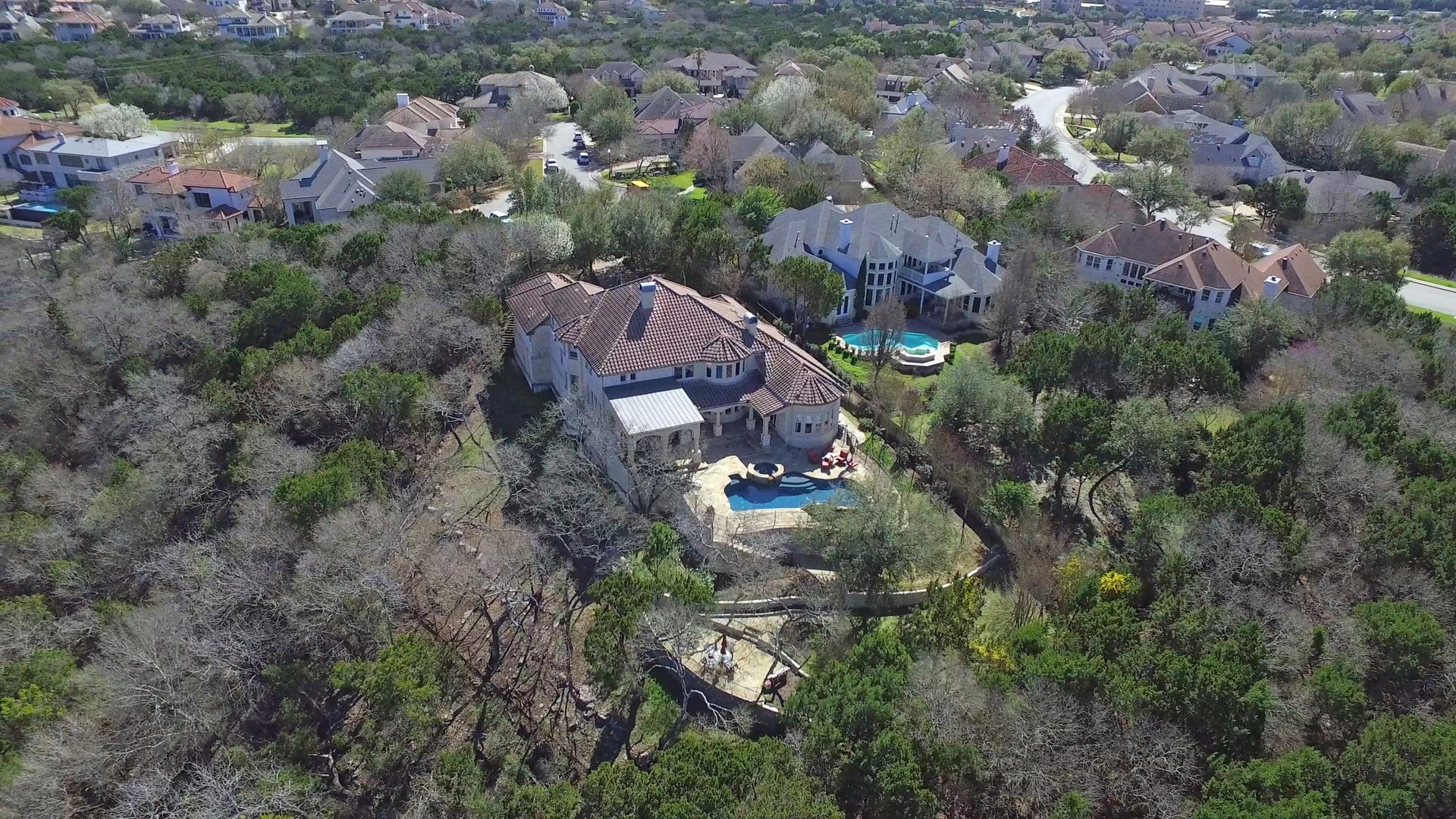 Barton Creek