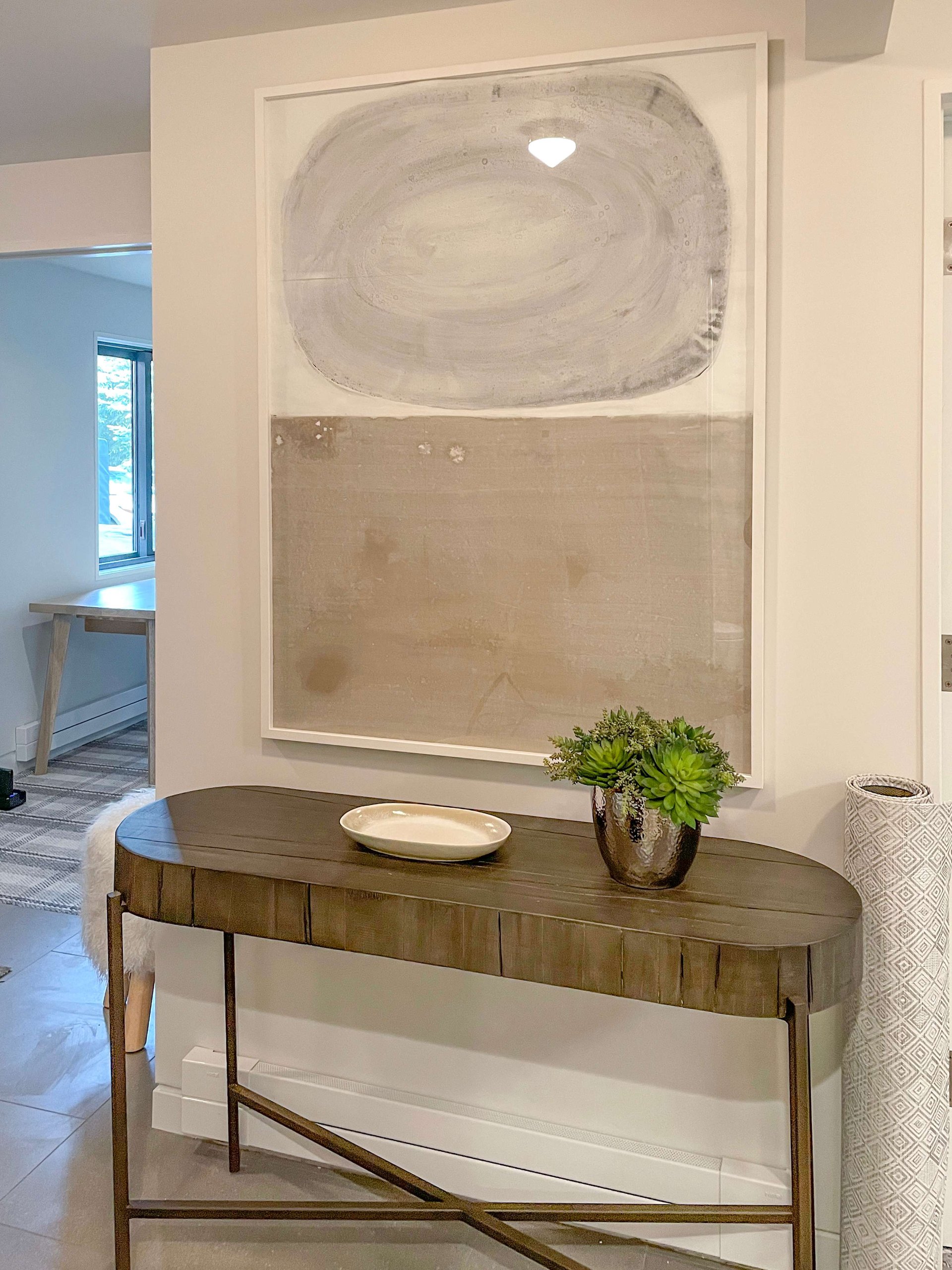 Luxury Townhome One block to Aspen Mountain